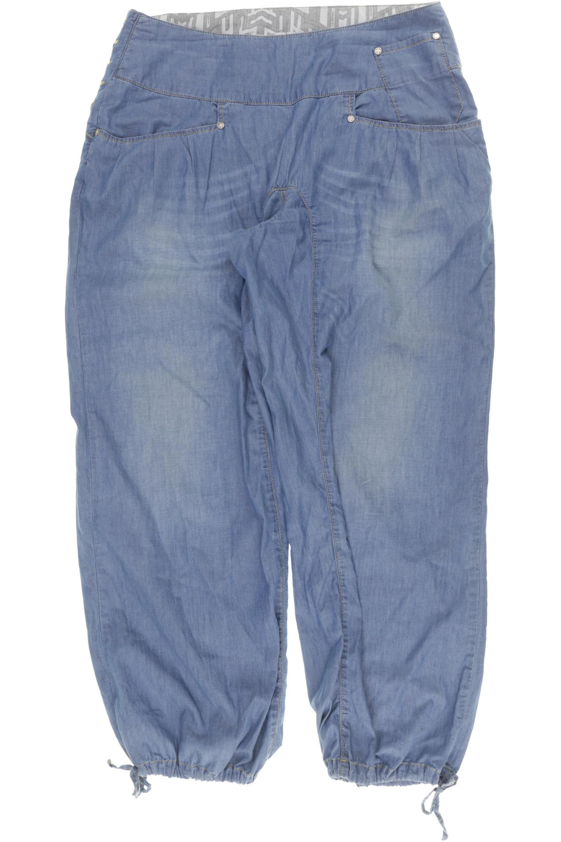 

Nikita Damen Stoffhose, blau, Gr. 31