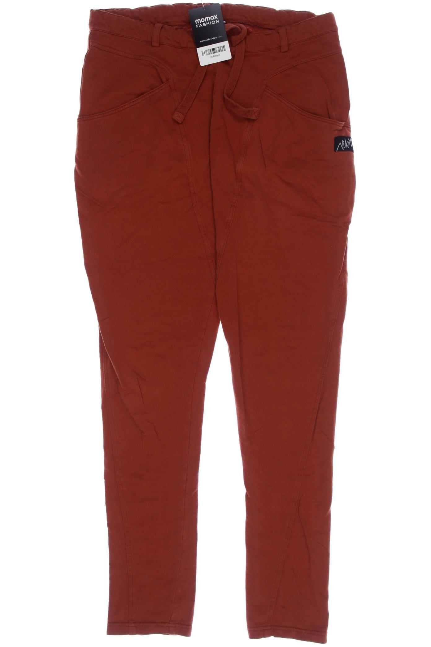

Nikita Damen Stoffhose, braun, Gr. 0