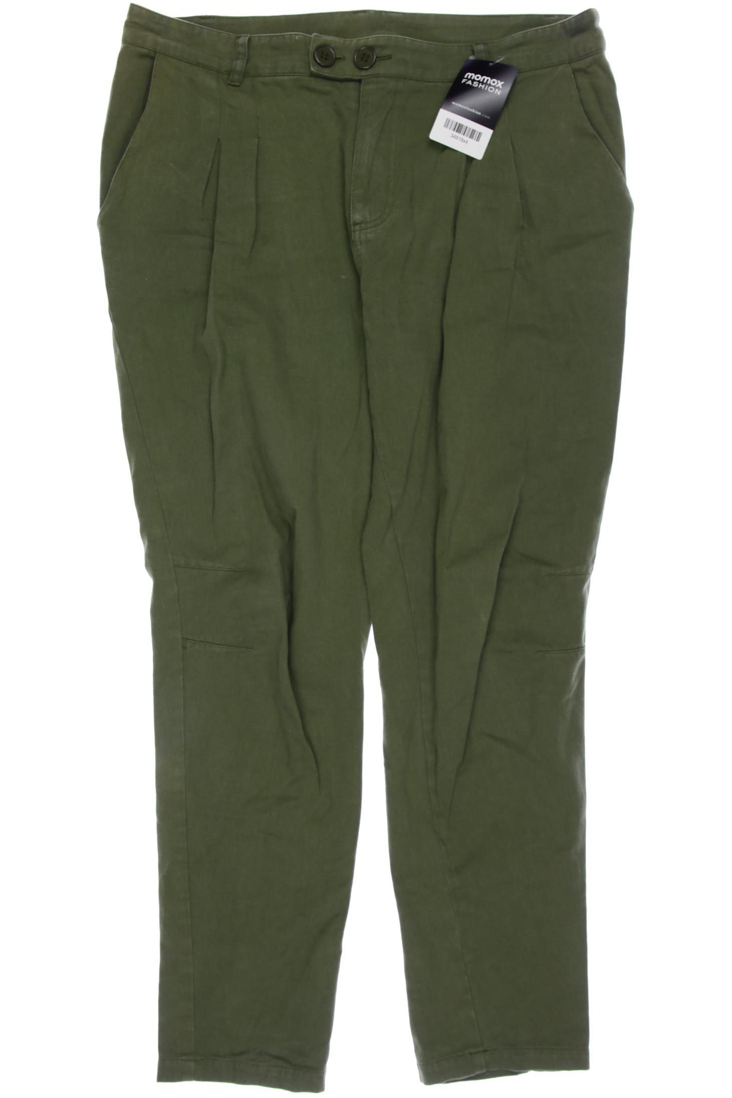 

Nikita Damen Stoffhose, grün, Gr. 34