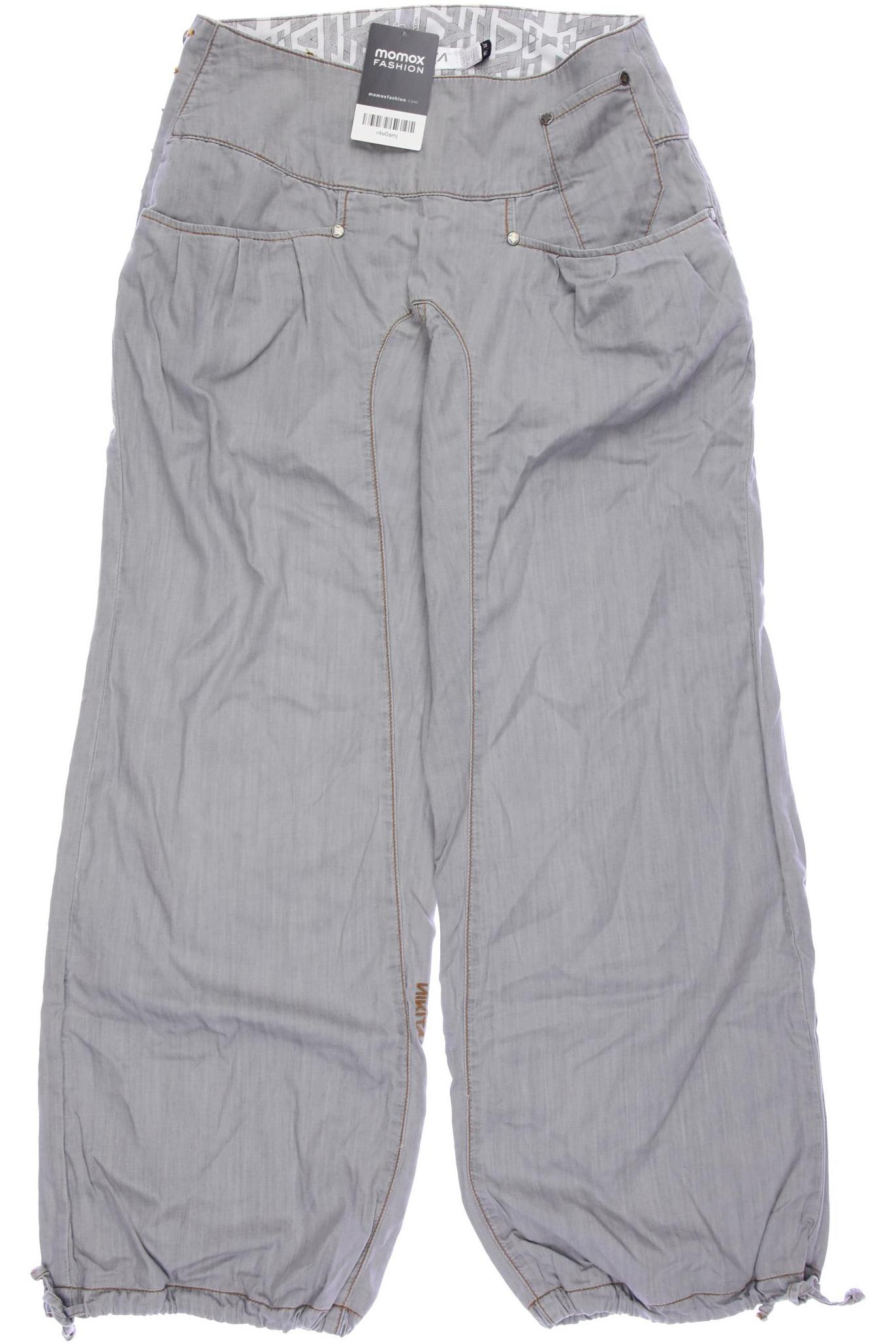 

Nikita Damen Stoffhose, grau, Gr. 25