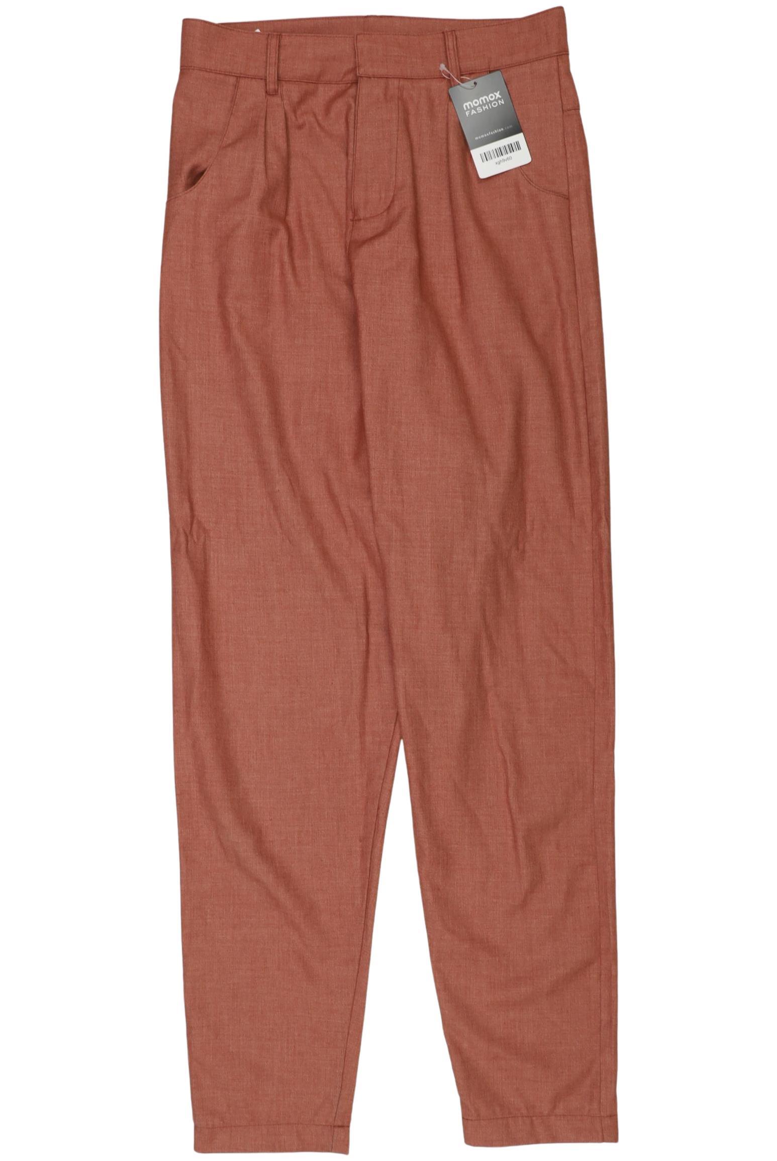 

Nikita Damen Stoffhose, rot, Gr. 0