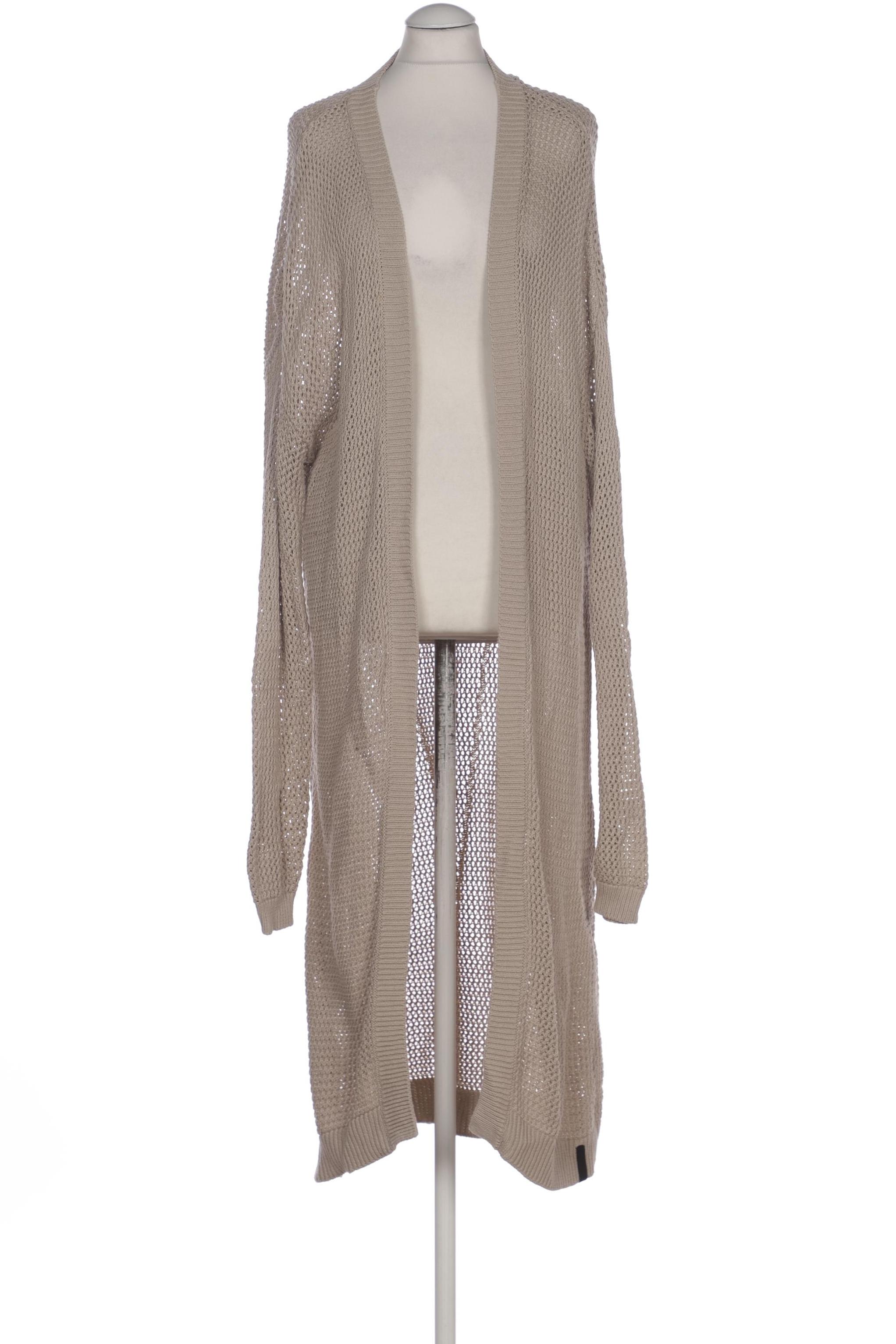 

Nikita Damen Strickjacke, beige, Gr. 42