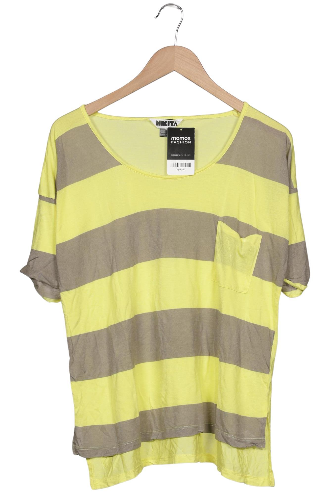 

Nikita Damen T-Shirt, mehrfarbig, Gr. 36