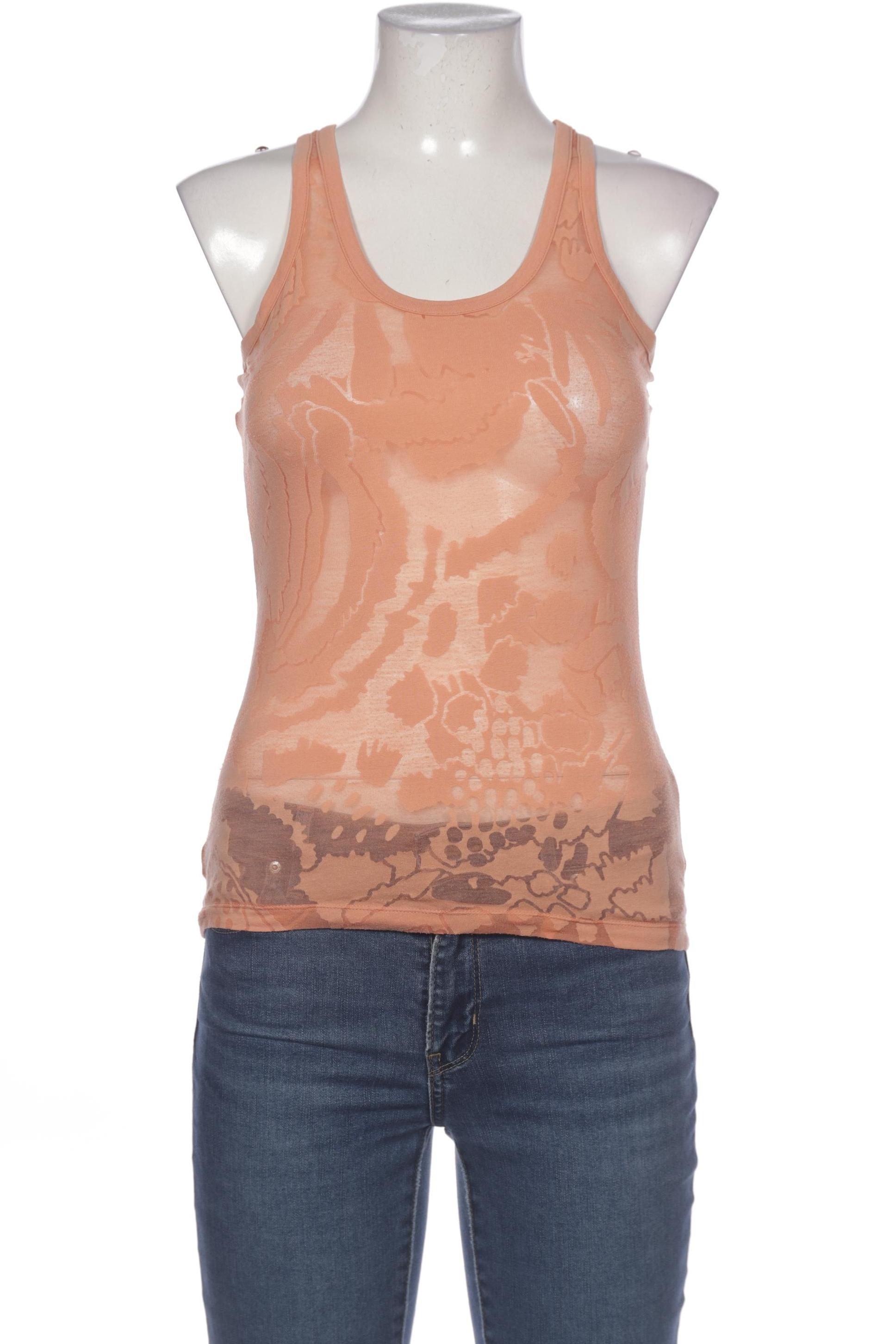 

Nikita Damen Top, orange, Gr. 38