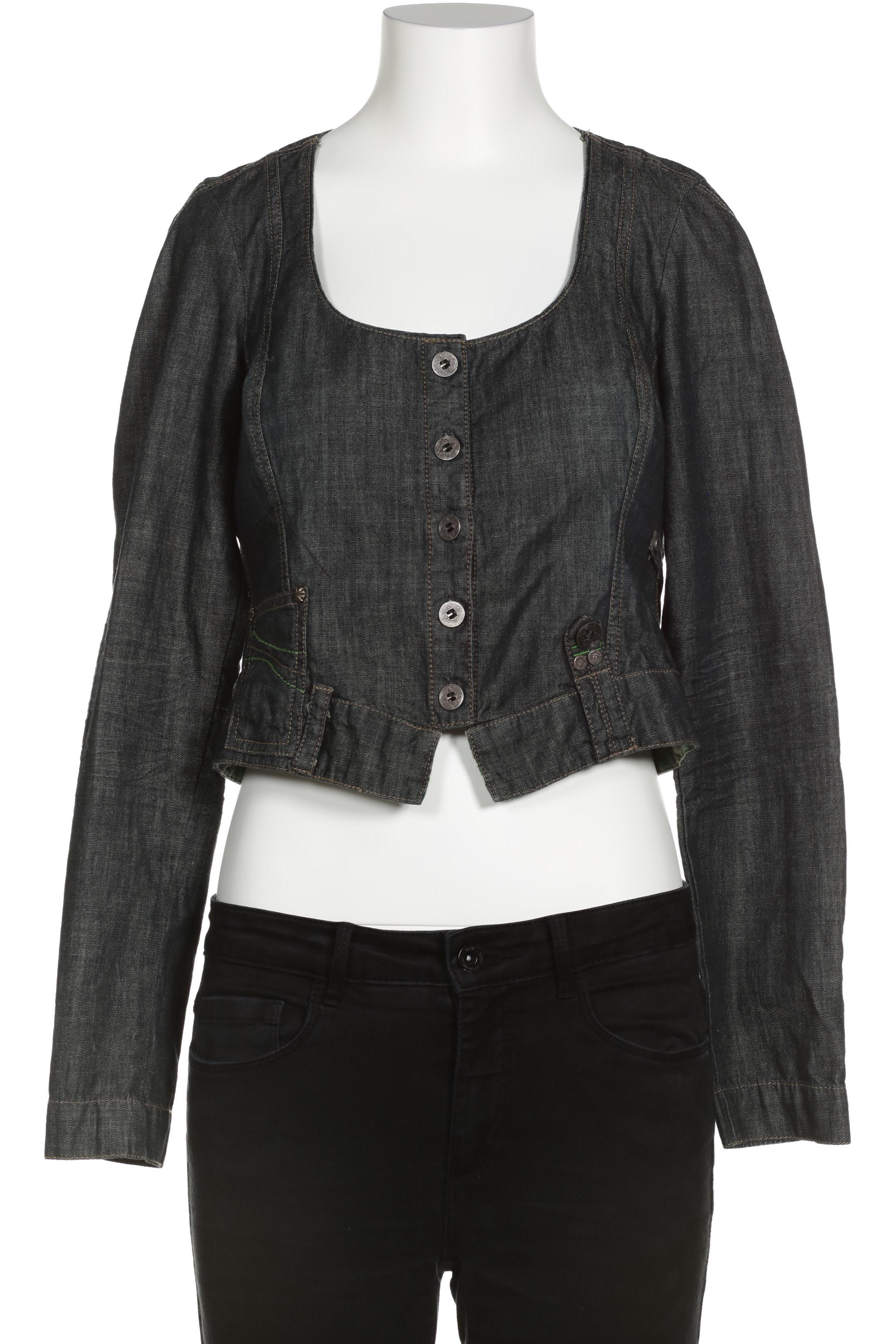 

Nile Damen Blazer, grau, Gr.