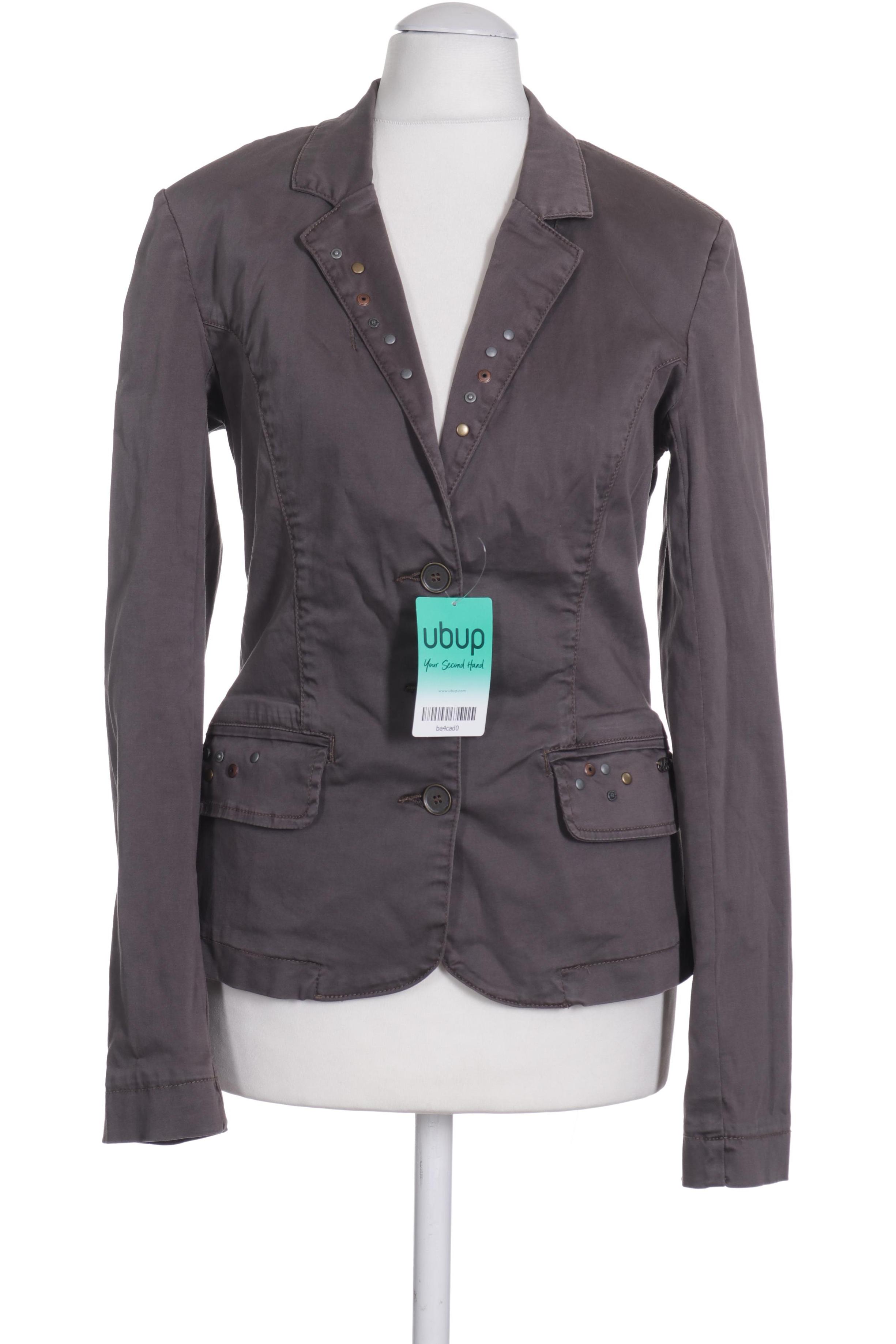 

Nile Damen Blazer, grau, Gr. 34