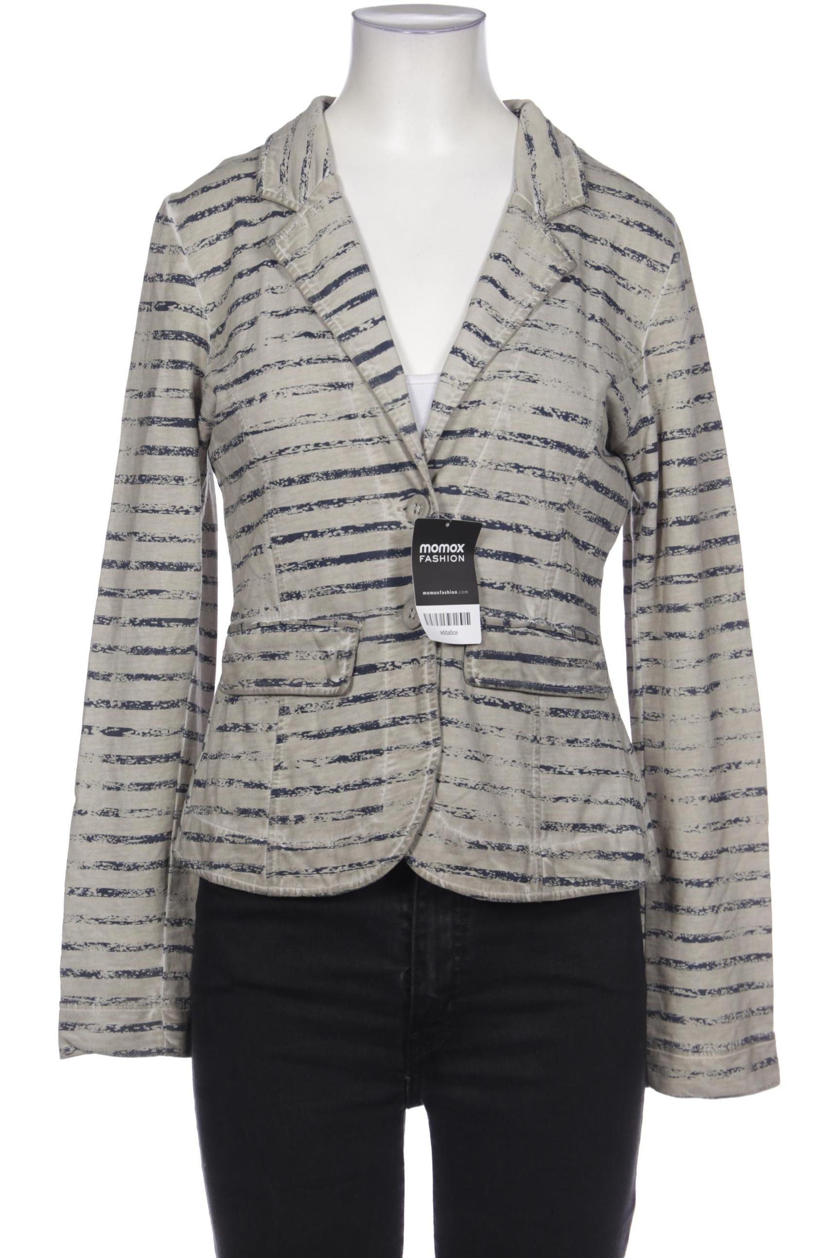 

NILE Damen Blazer, grau