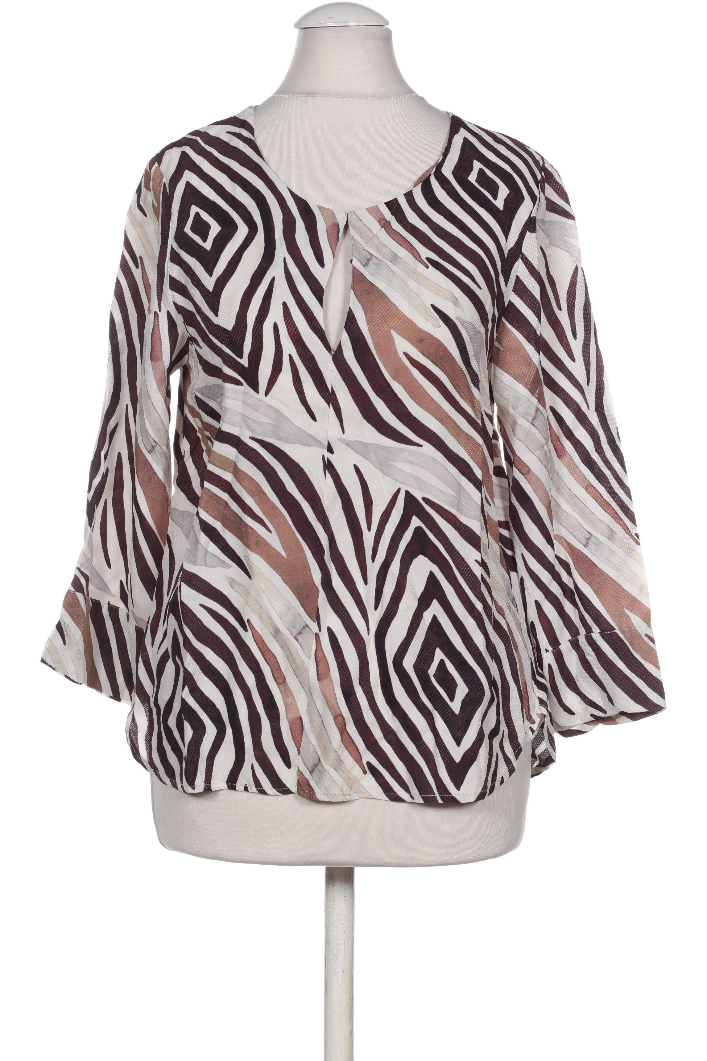 

Nile Damen Bluse, braun, Gr.