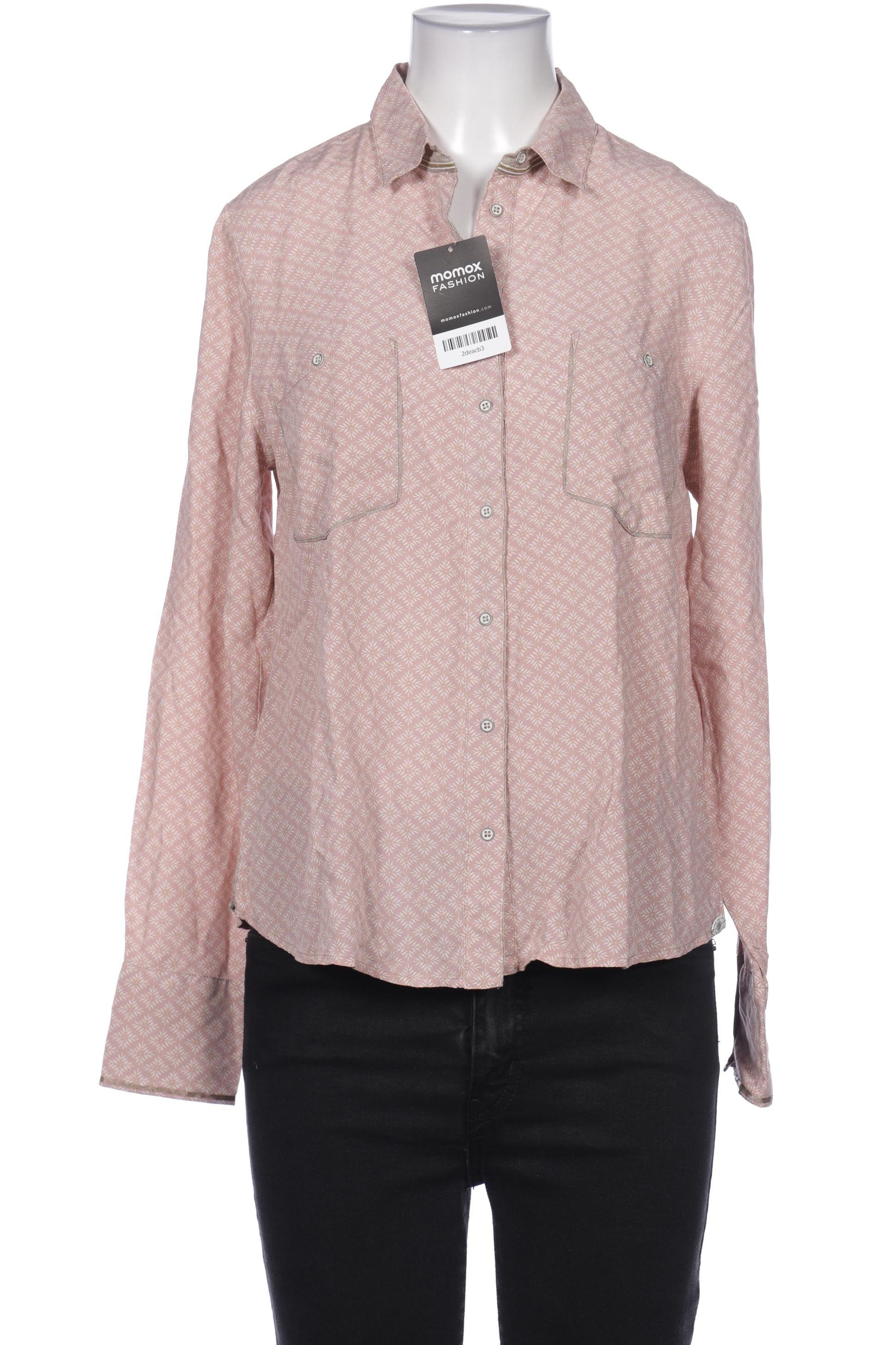 

Nile Damen Bluse, pink, Gr. 36