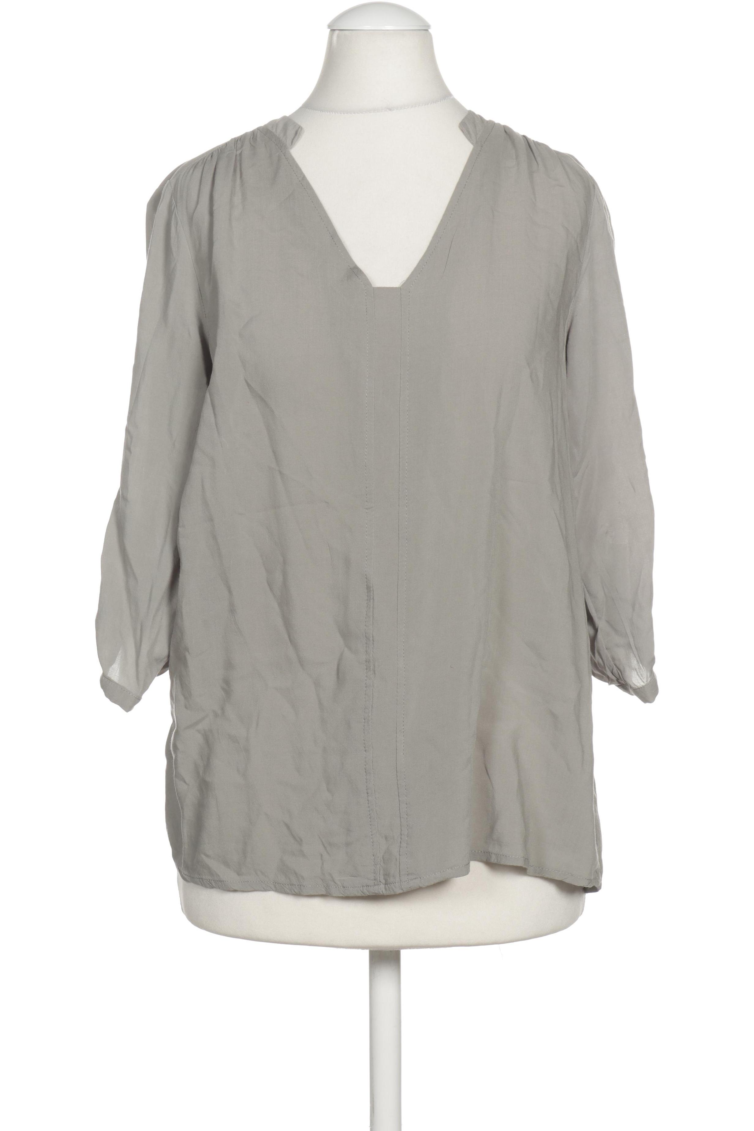 

Nile Damen Bluse, grau, Gr. 34