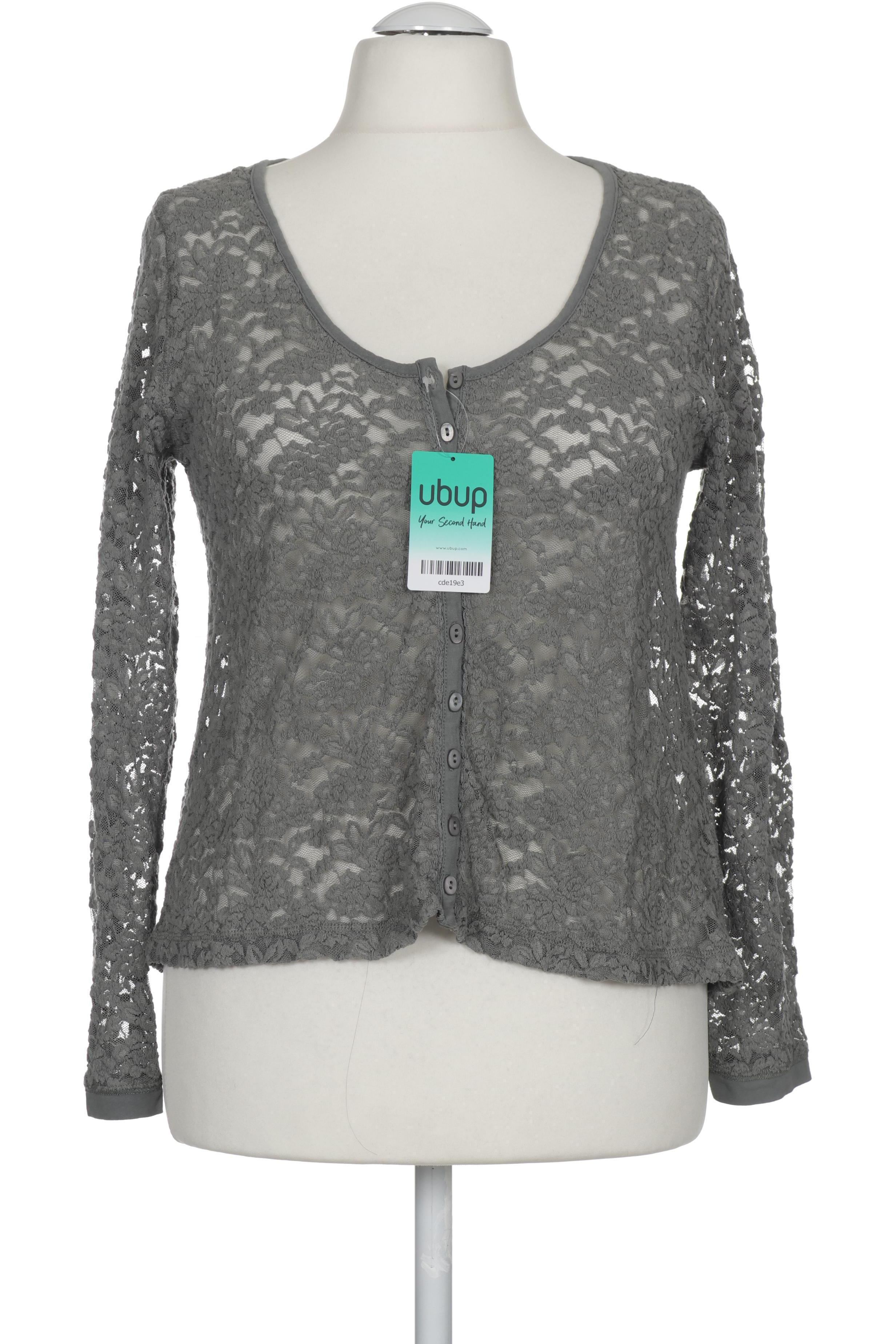 

Nile Damen Bluse, grün, Gr. 42