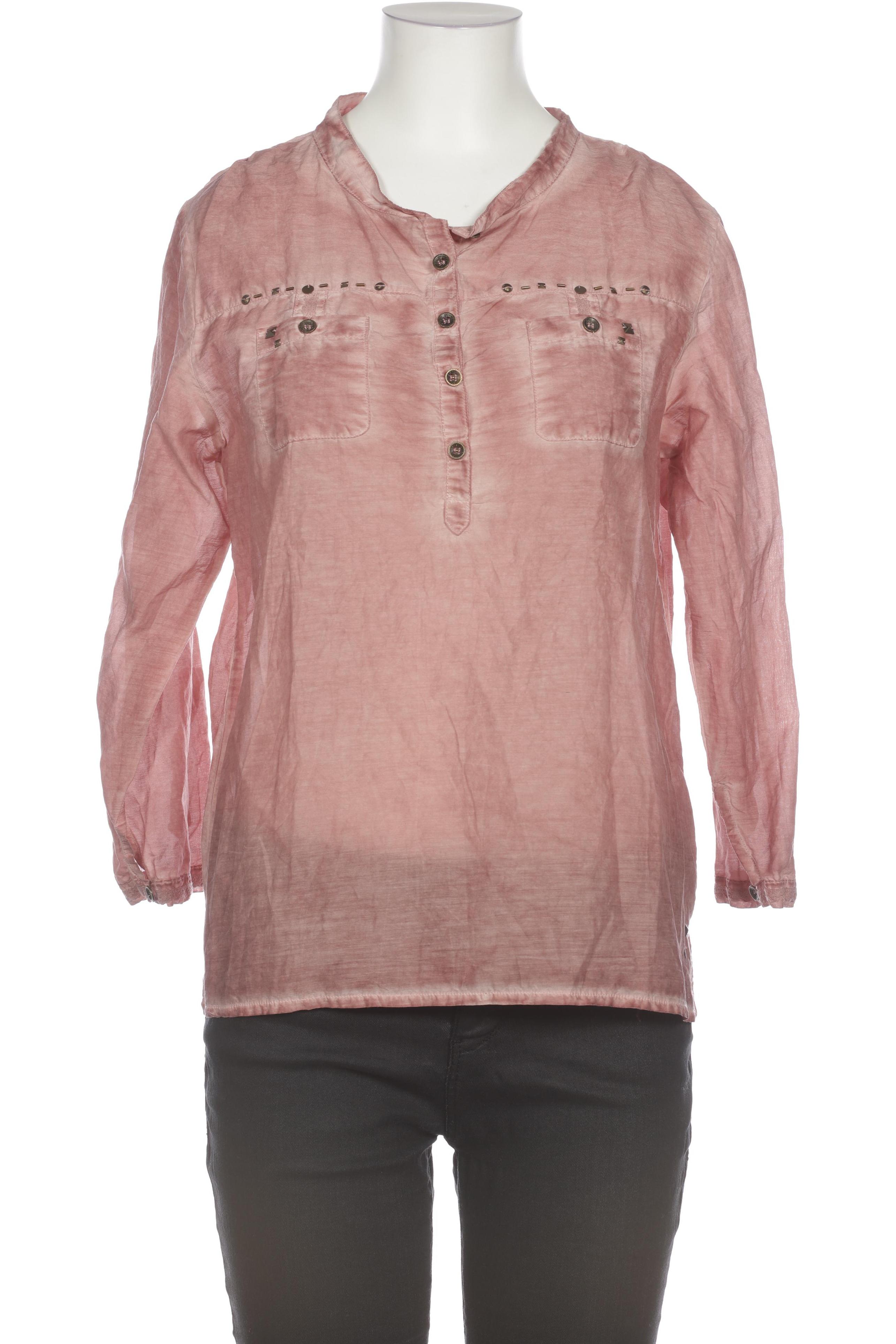

Nile Damen Bluse, rot, Gr.