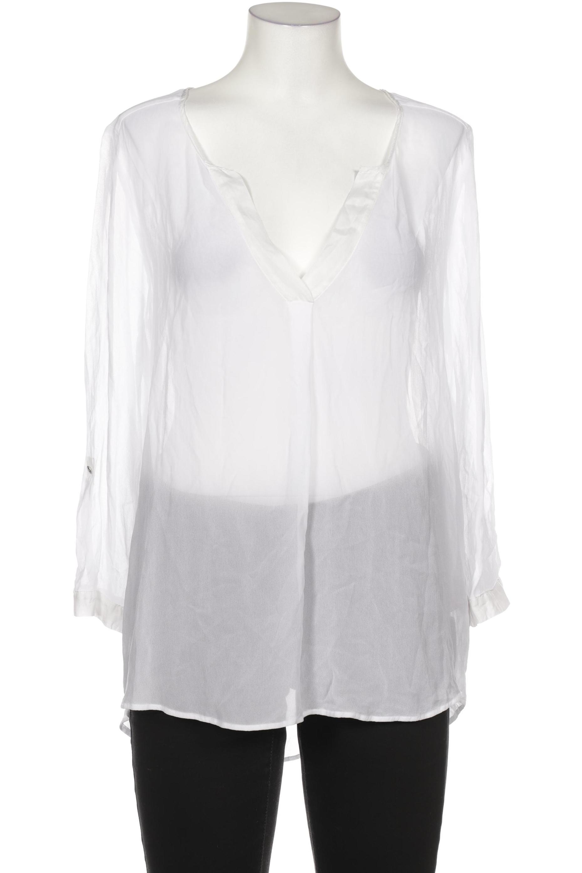 

Nile Damen Bluse, weiß, Gr.