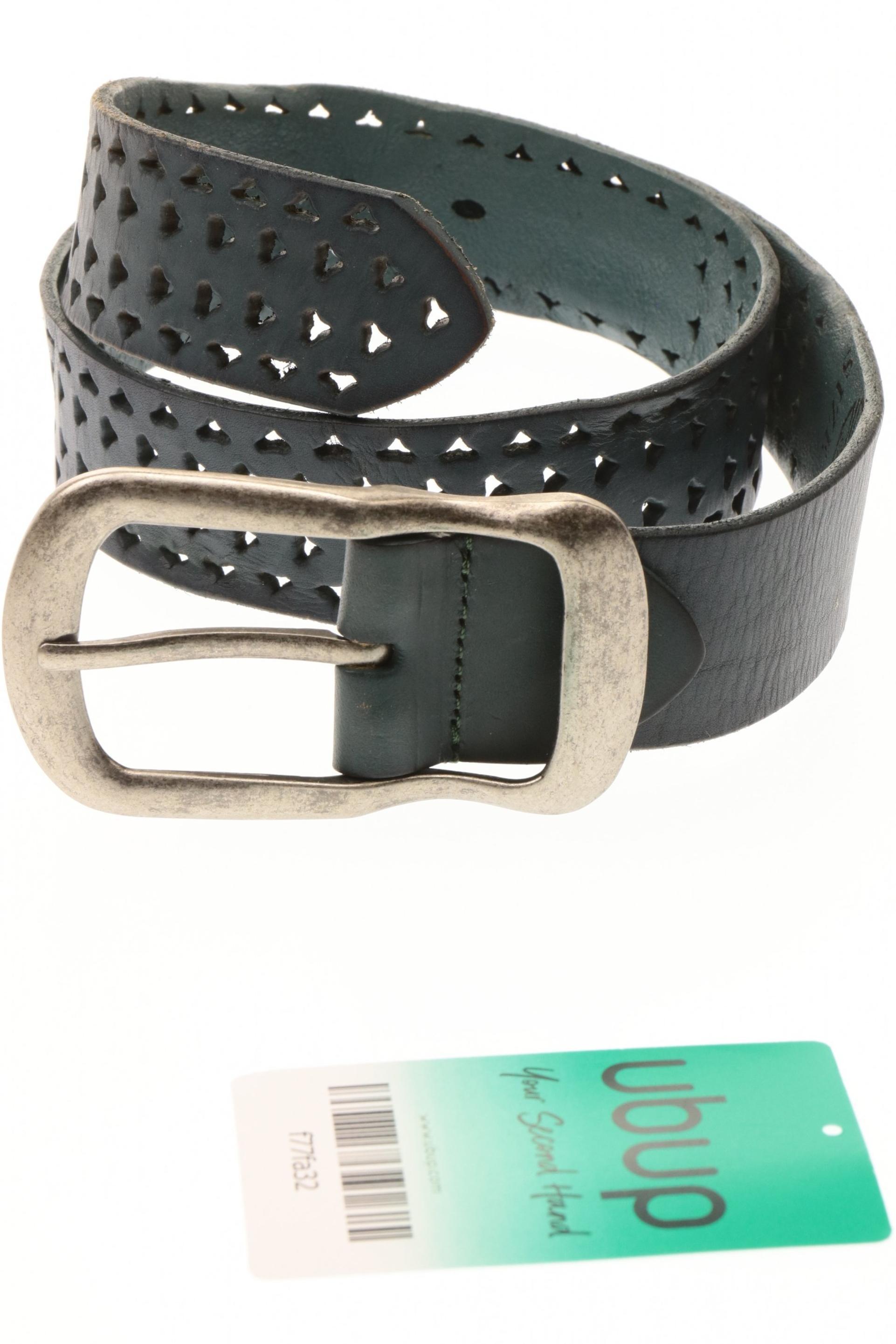 

Nile Damen Gürtel, türkis, Gr. 75