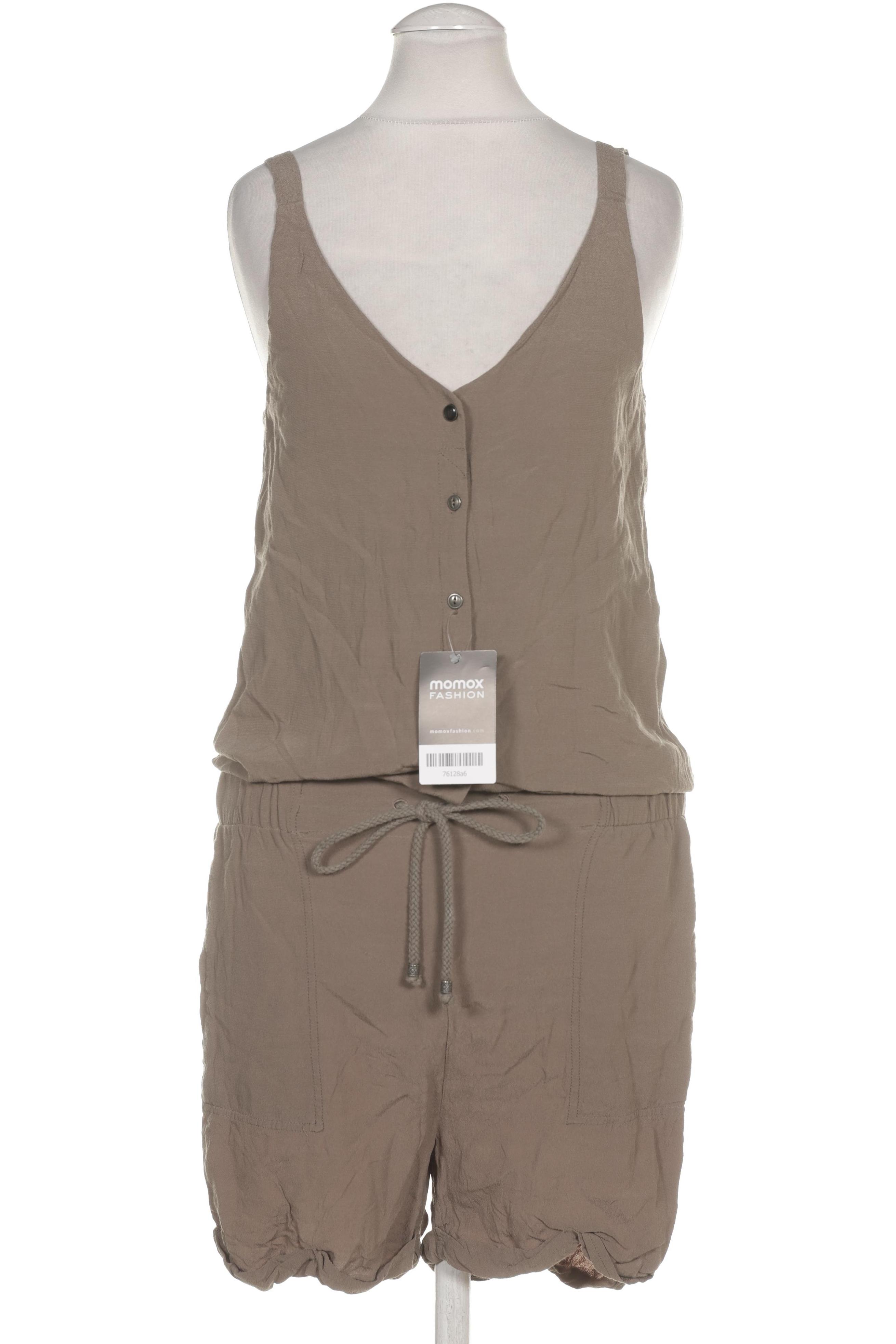 

Nile Damen Jumpsuit/Overall, grün, Gr. 34
