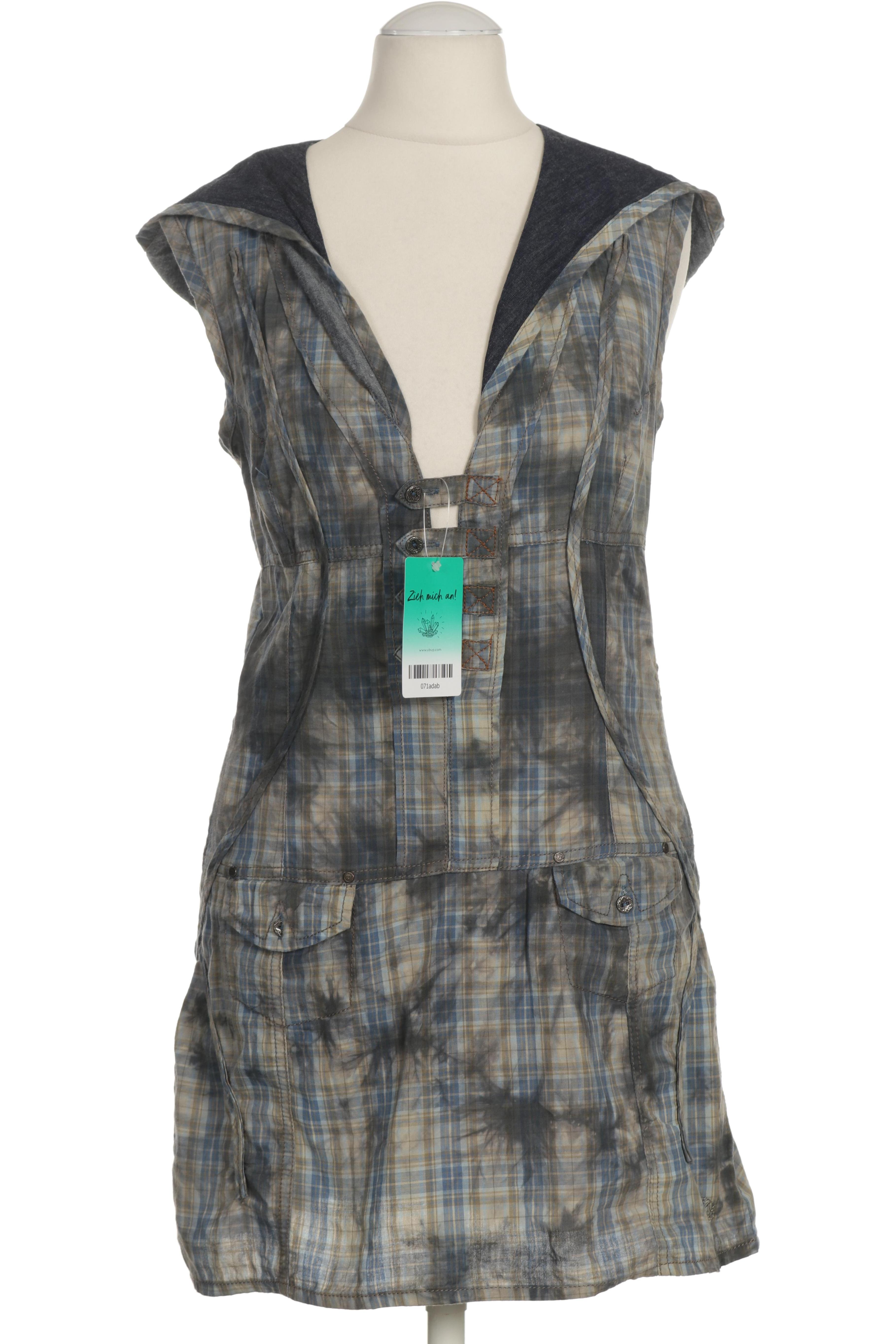 

Nile Damen Kleid, blau, Gr. 34