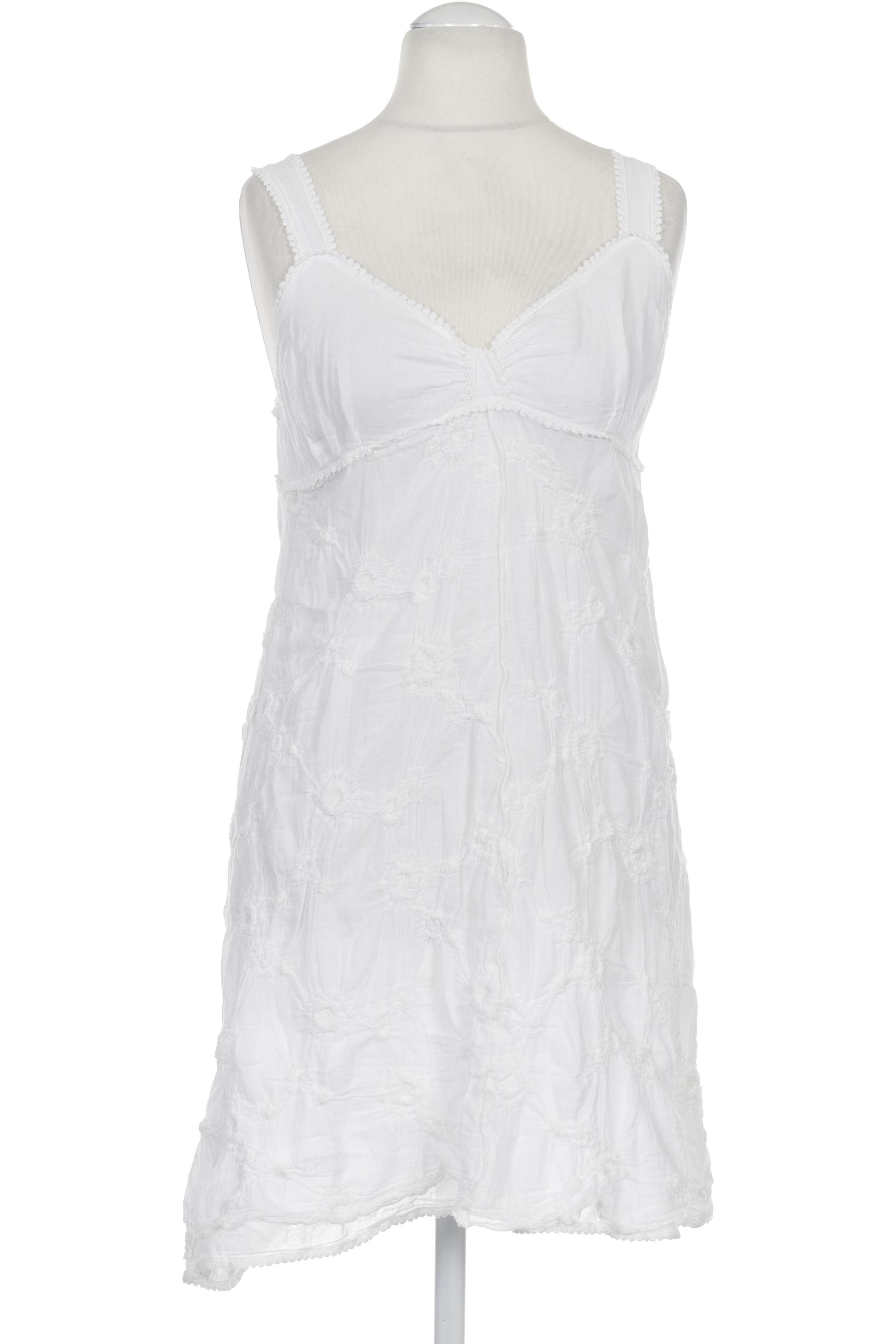 

Nile Damen Kleid, weiß, Gr. 38