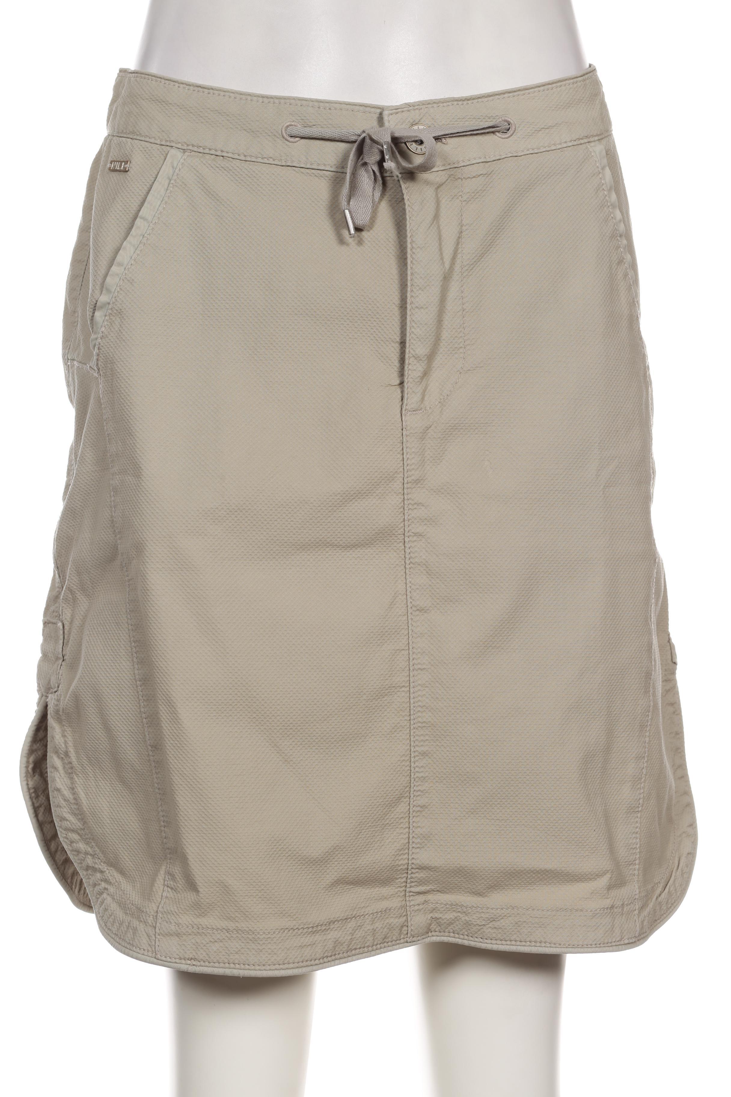 

Nile Damen Rock, beige, Gr. 36