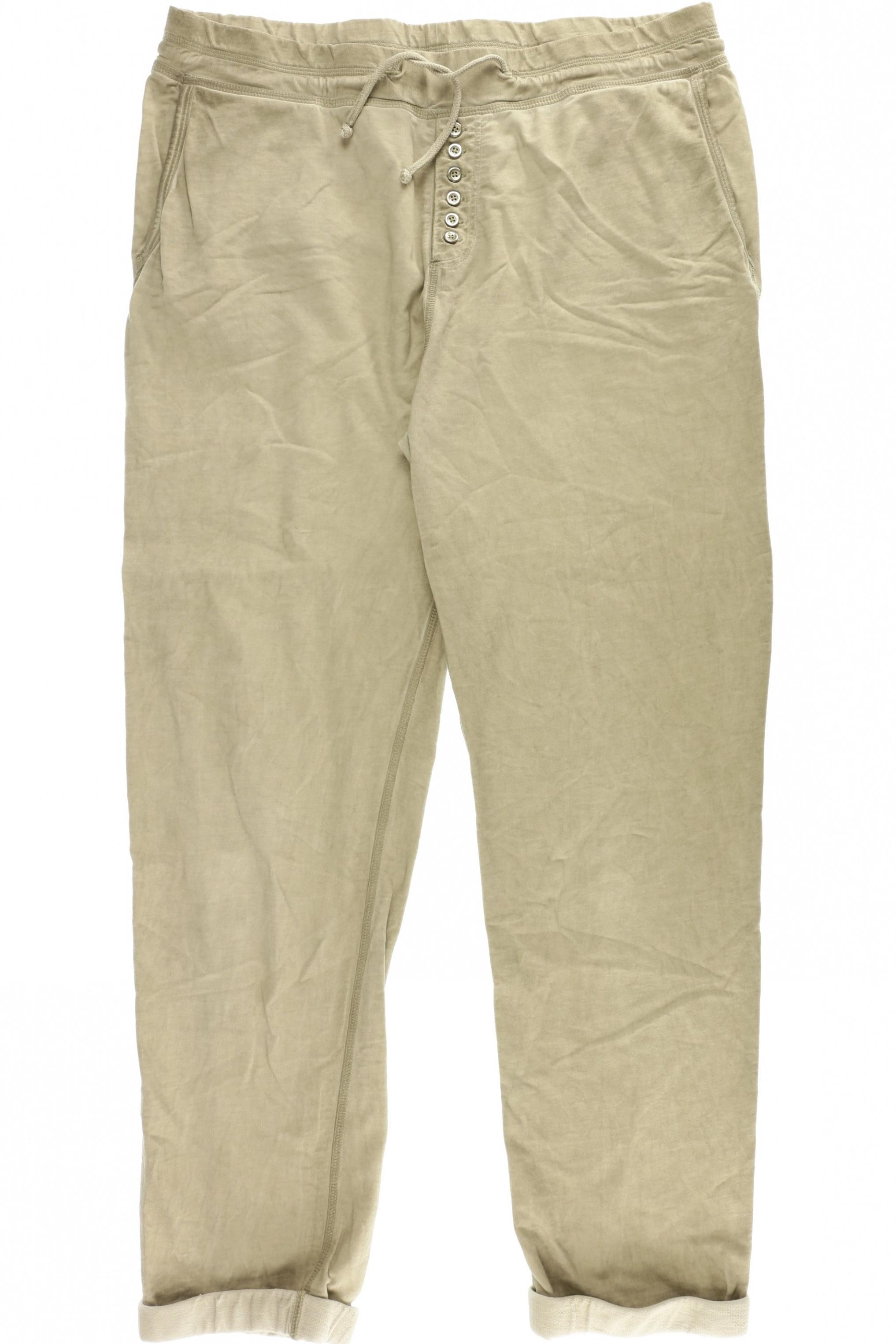 

Nile Damen Stoffhose, beige, Gr. 0