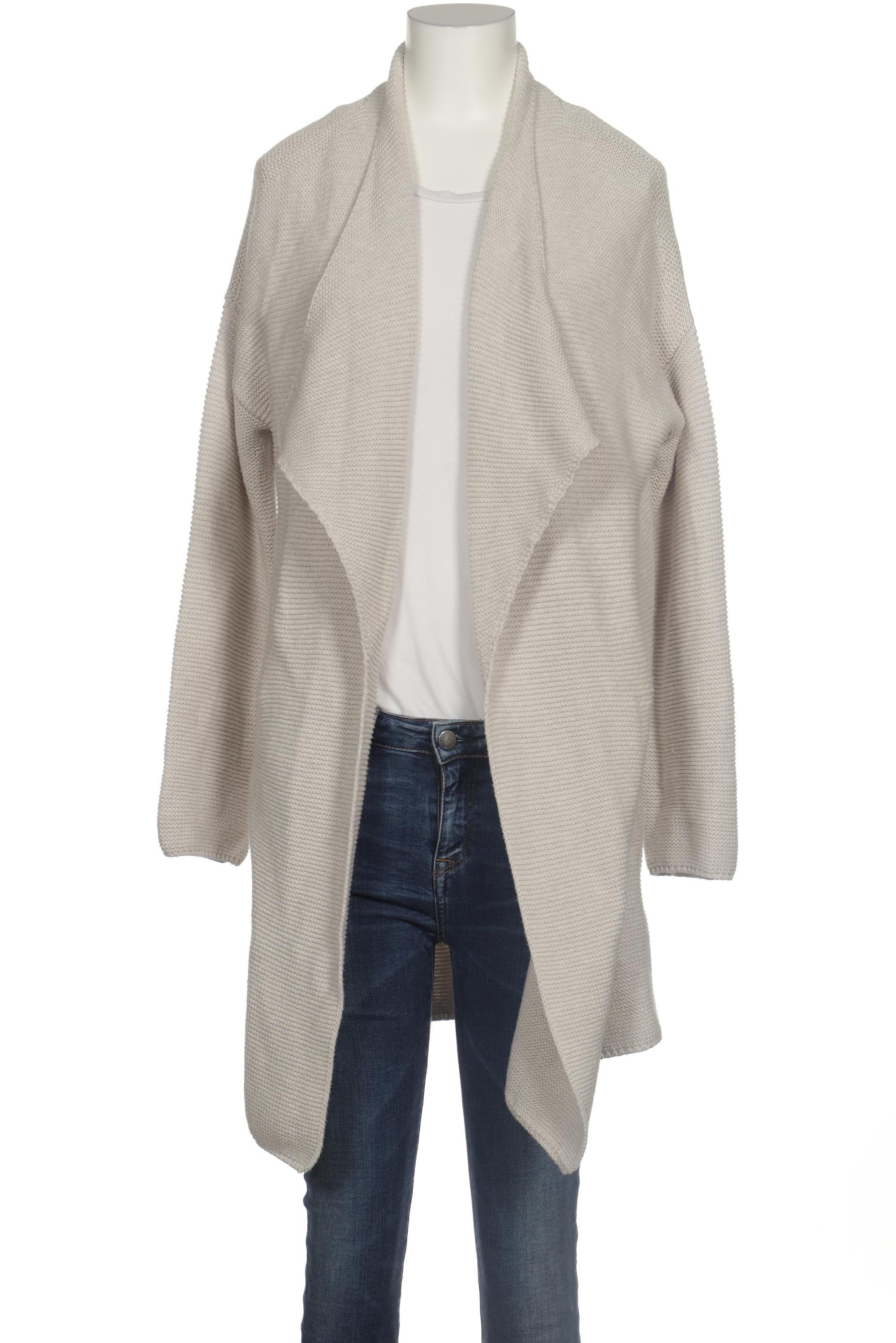 

Nile Damen Strickjacke, grau, Gr. 36