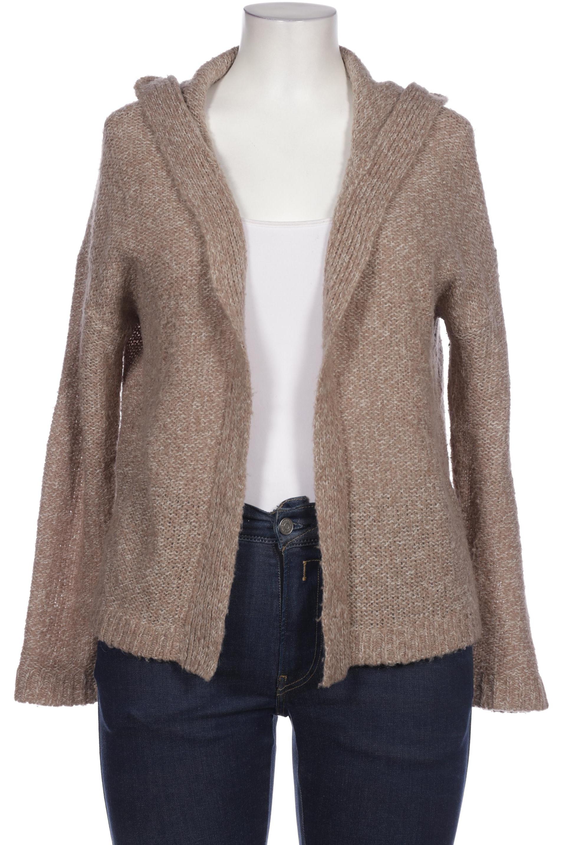 

Nile Damen Strickjacke, beige, Gr. 38