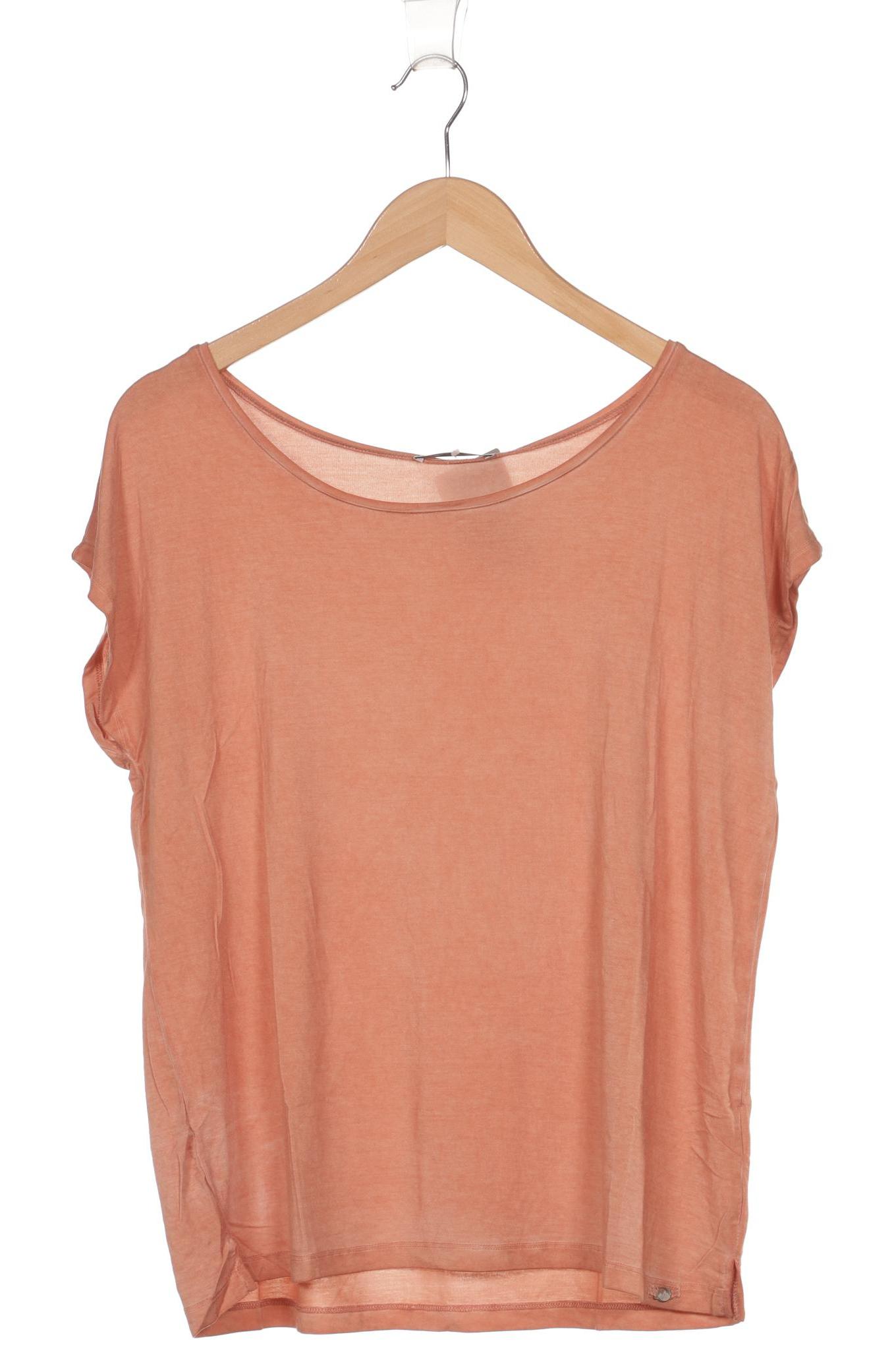 

Nile Damen T-Shirt, orange, Gr. 38
