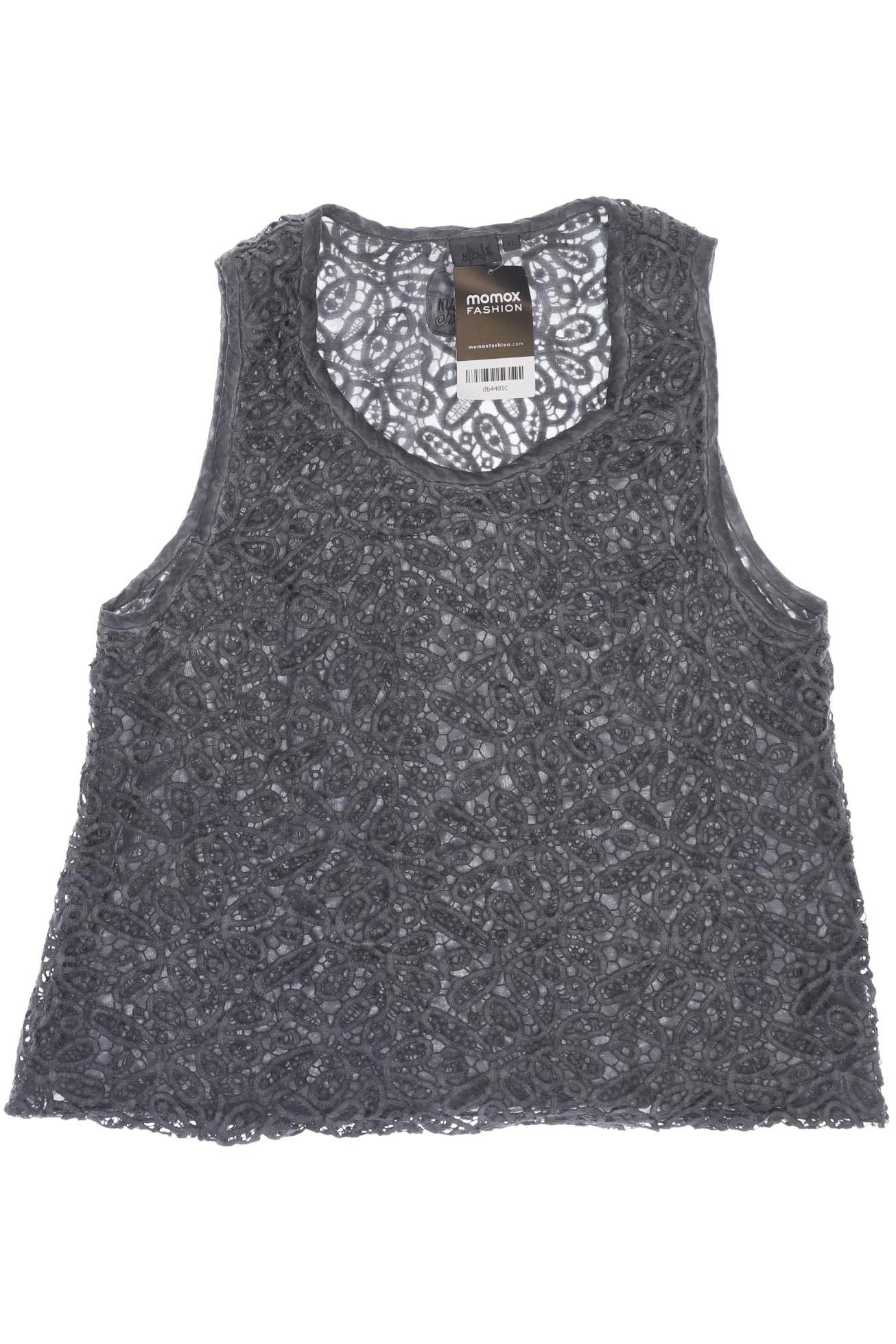 

Nile Damen Top, grau, Gr. 44