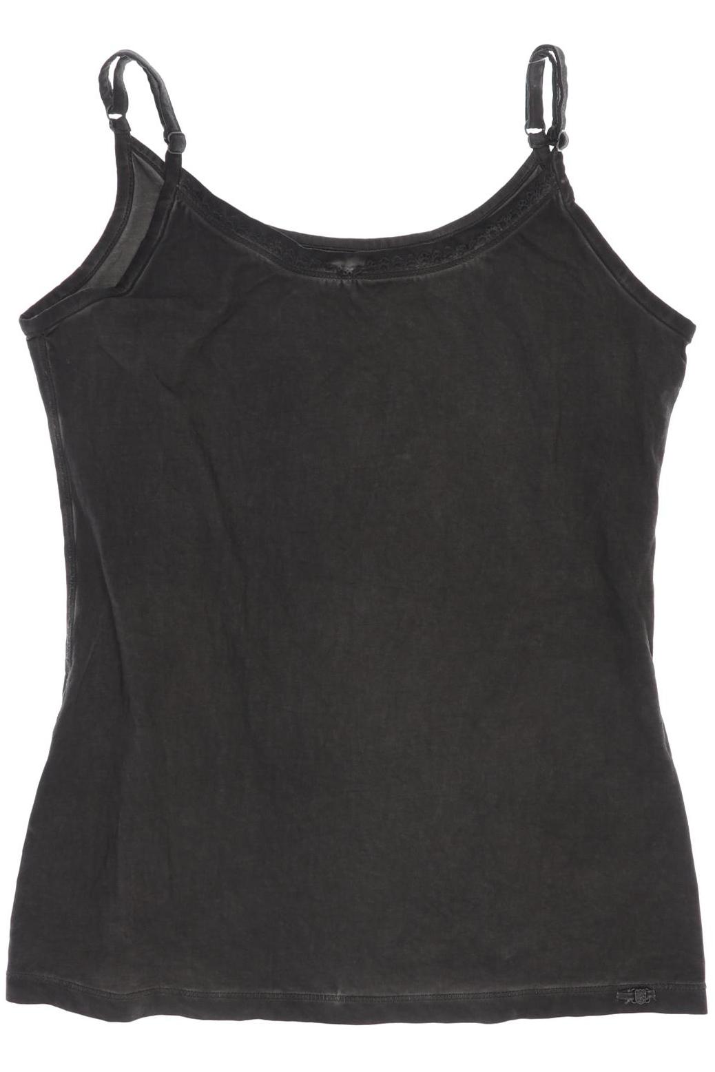 

Nile Damen Top, grau, Gr. 38