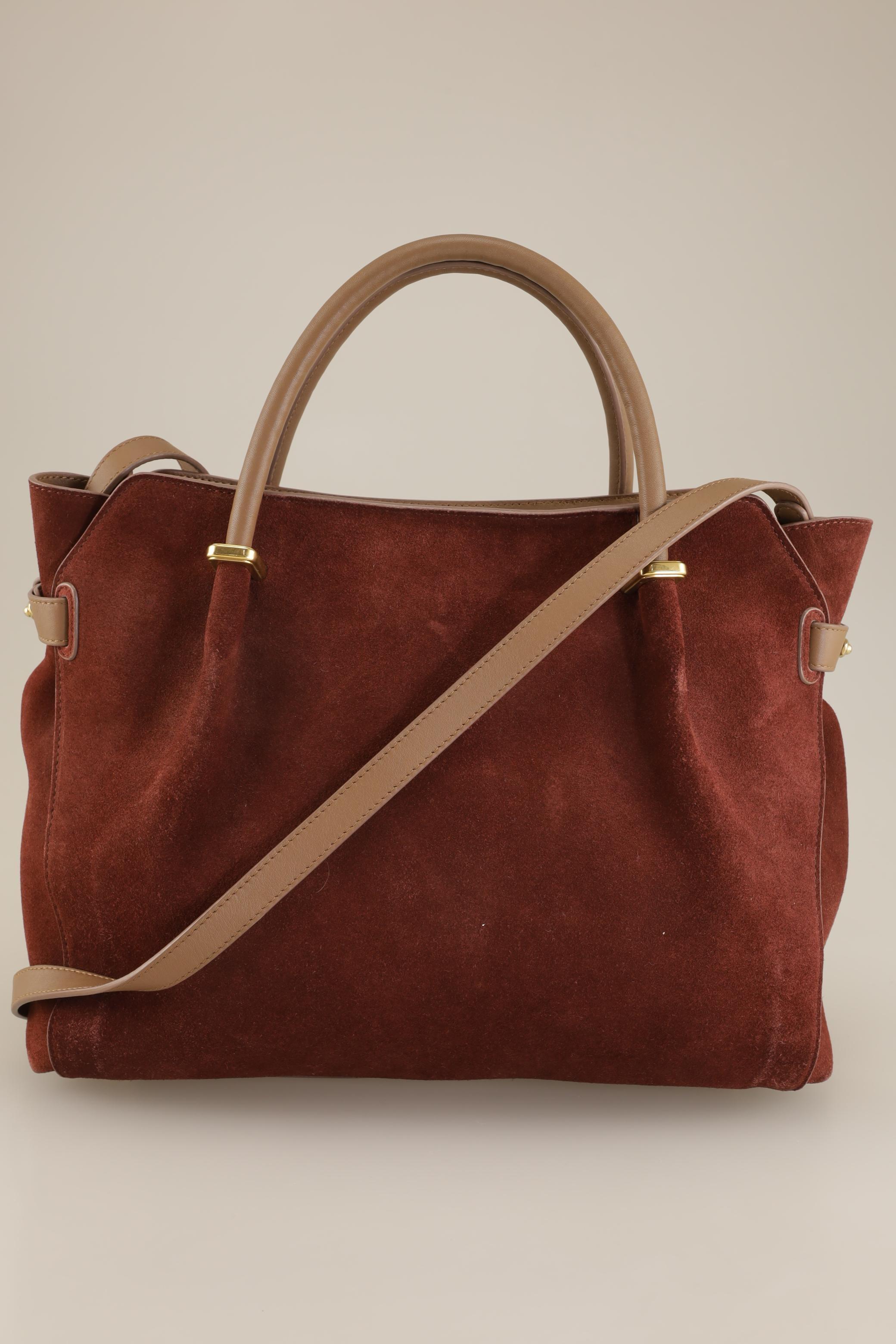 

Nina Ricci Damen Handtasche, bordeaux, Gr.