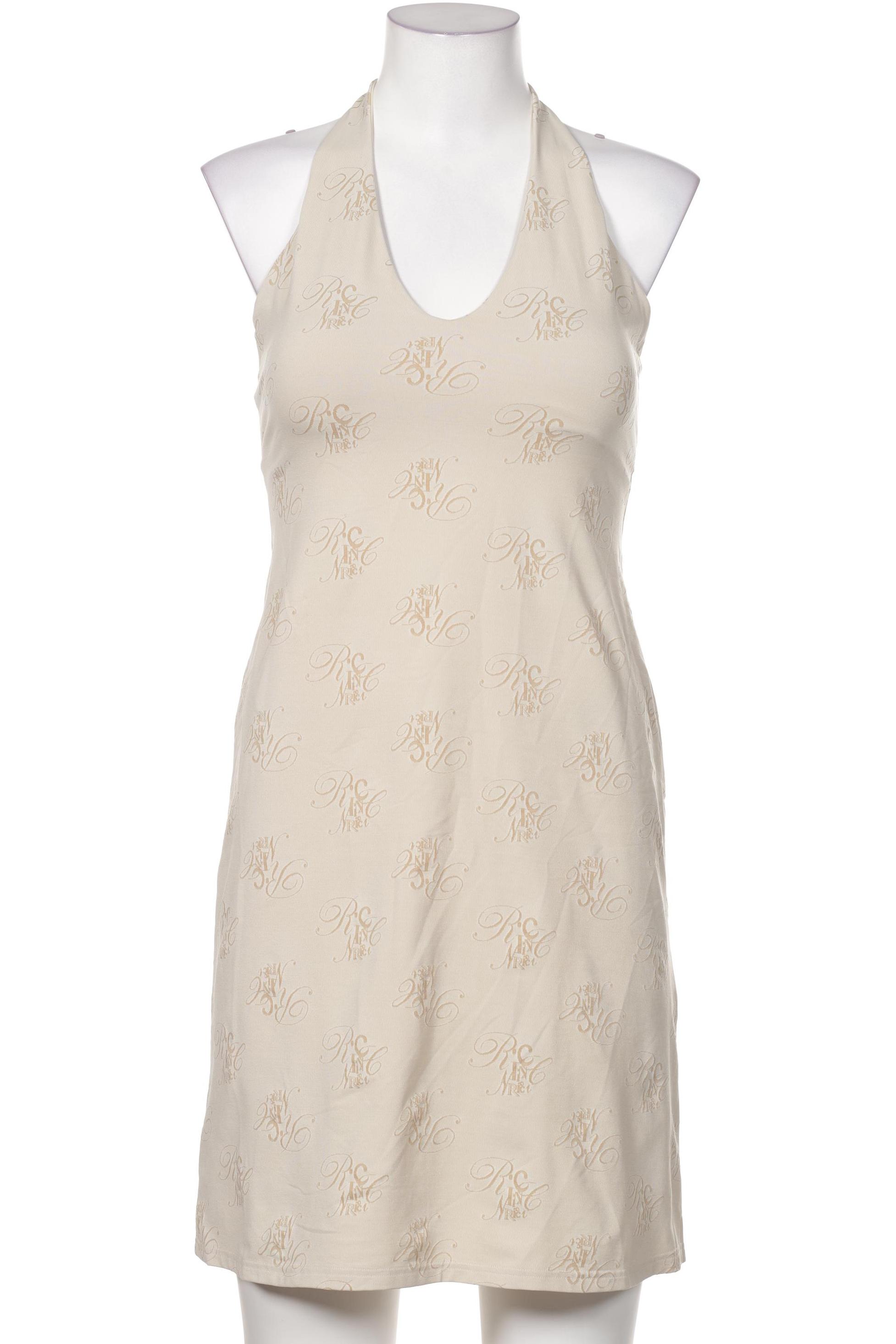 

Nina Ricci Damen Kleid, beige, Gr. 44