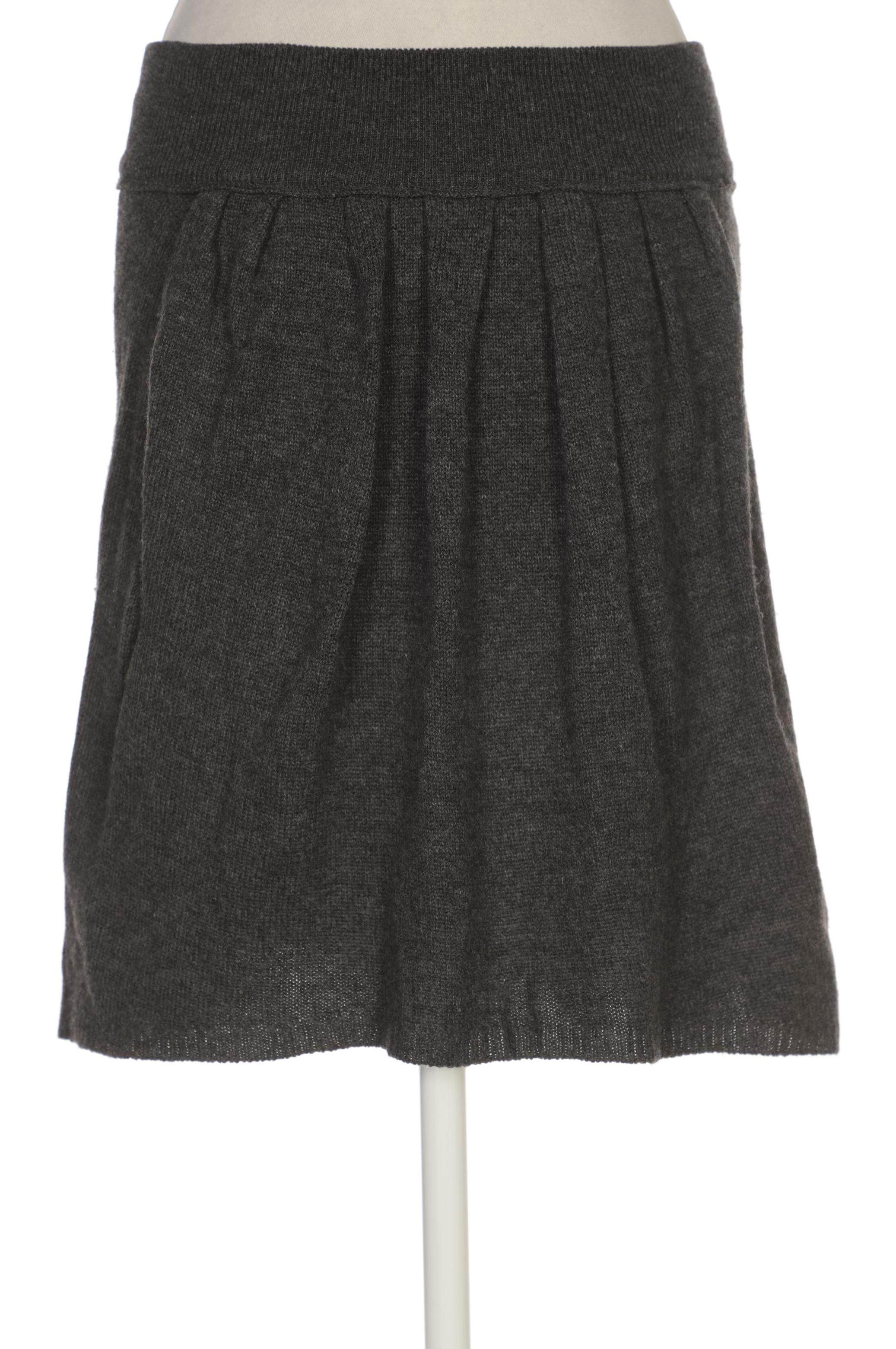 

Nina Ricci Damen Rock, grau, Gr. 36