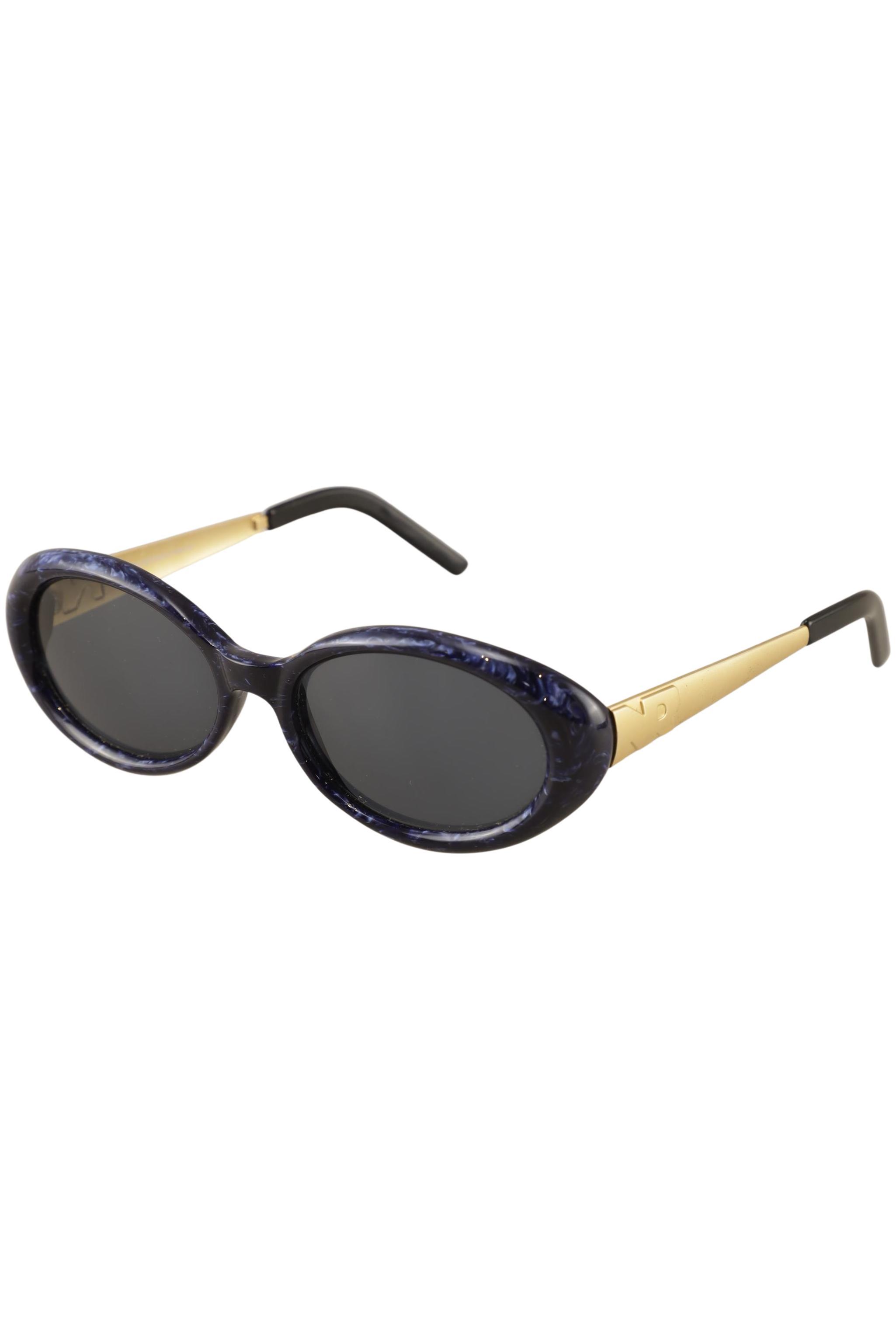 Thumbnail - Nina Ricci Damen Sonnenbrille, marineblau, Gr.