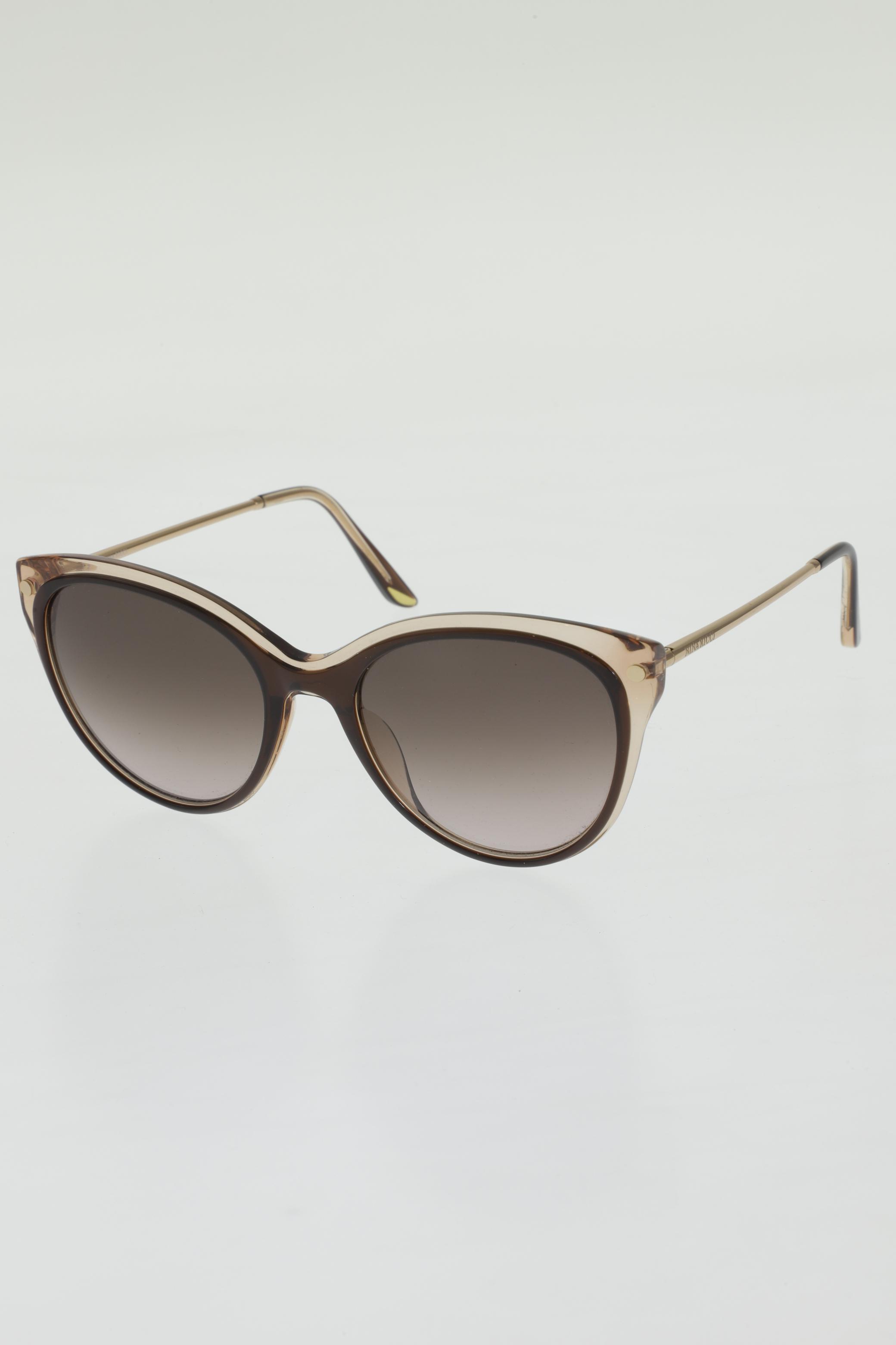 

NINA RICCI Damen Sonnenbrille, braun