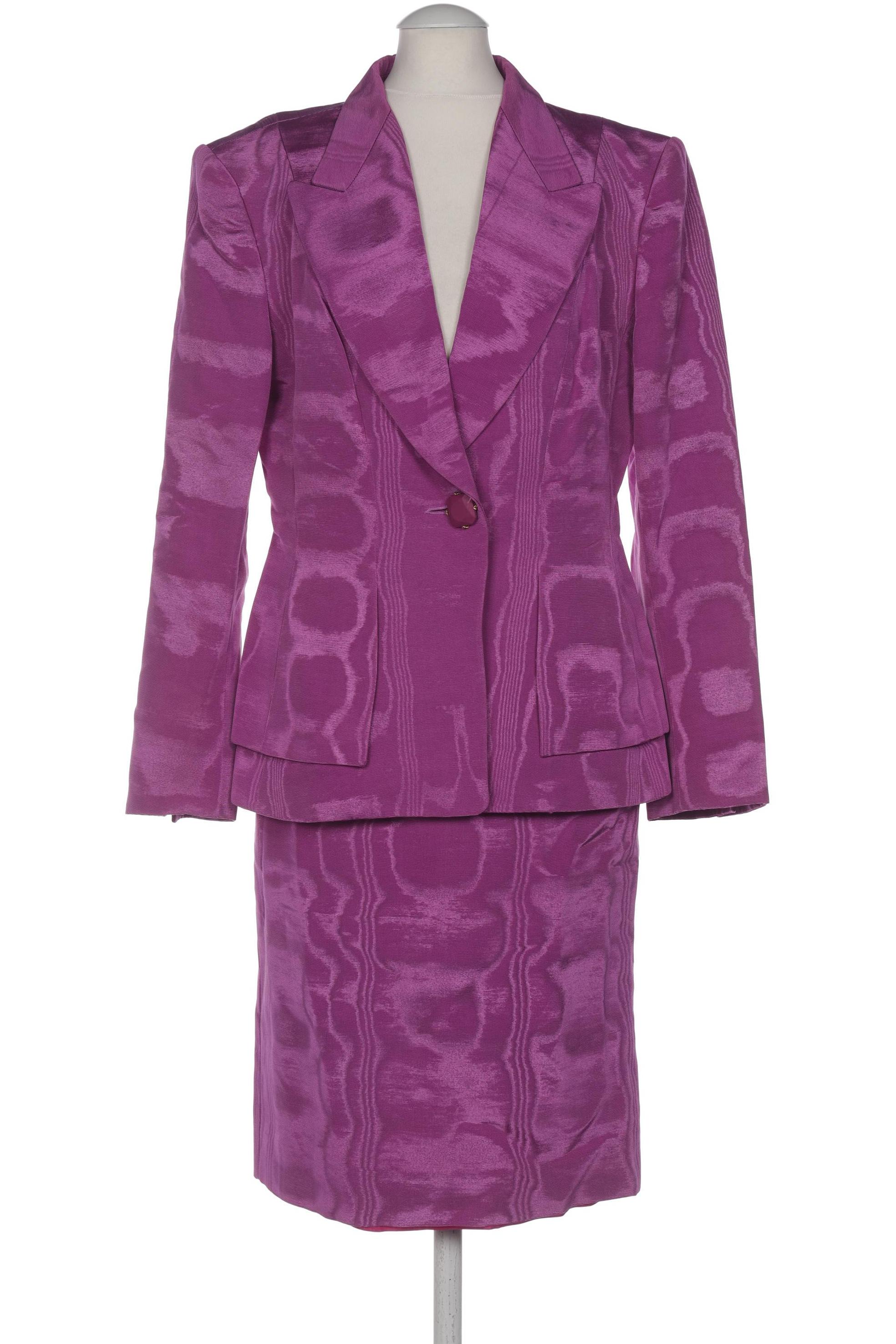 

Nina Ricci Damen Anzug, flieder, Gr. 42