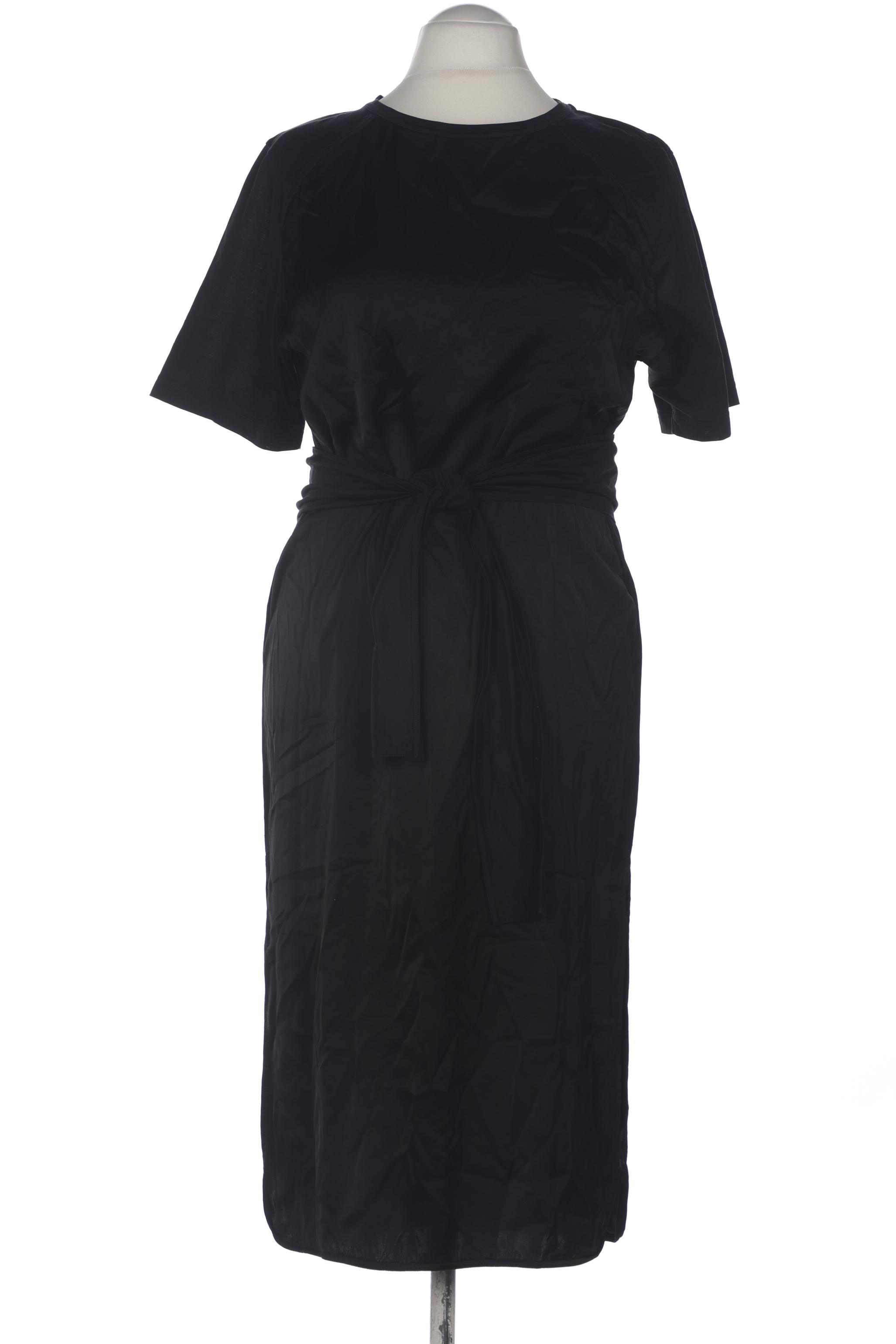 

Nina Ricci Damen Kleid, schwarz, Gr. 42