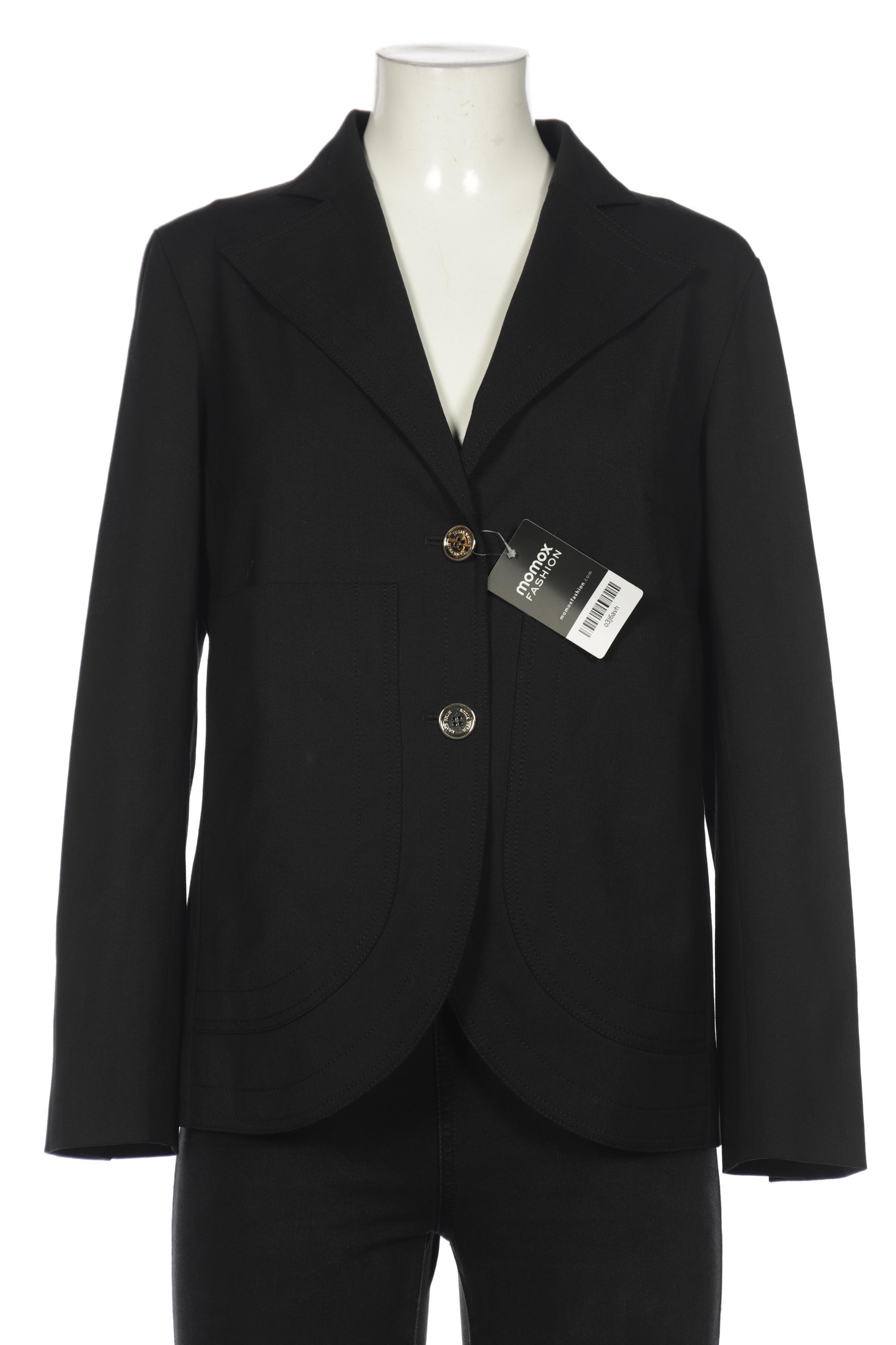 

NINA RICCI Damen Blazer, schwarz