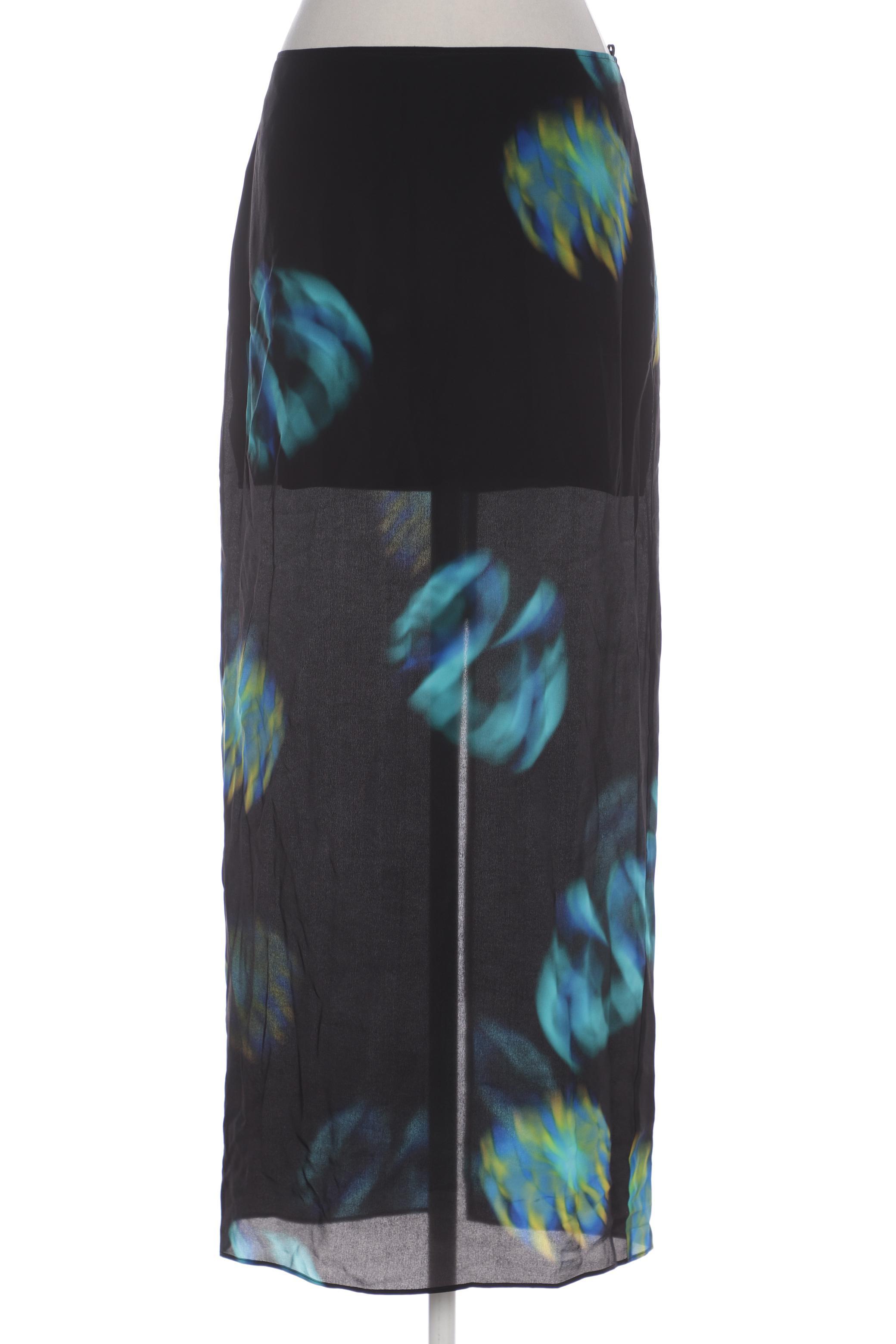 

Nina Ricci Damen Rock, schwarz, Gr. 36