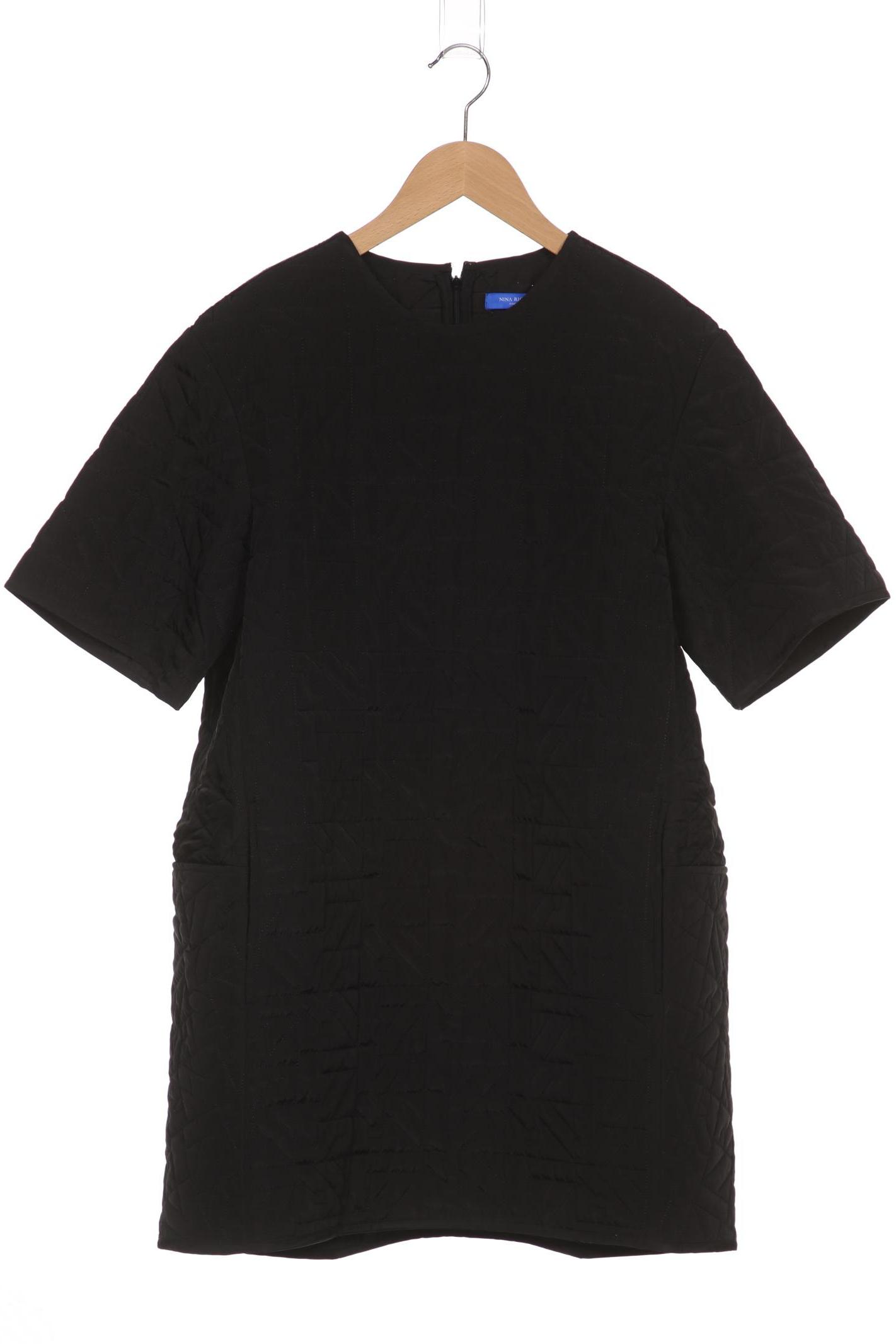 

Nina Ricci Damen Sweatshirt, schwarz, Gr. 40