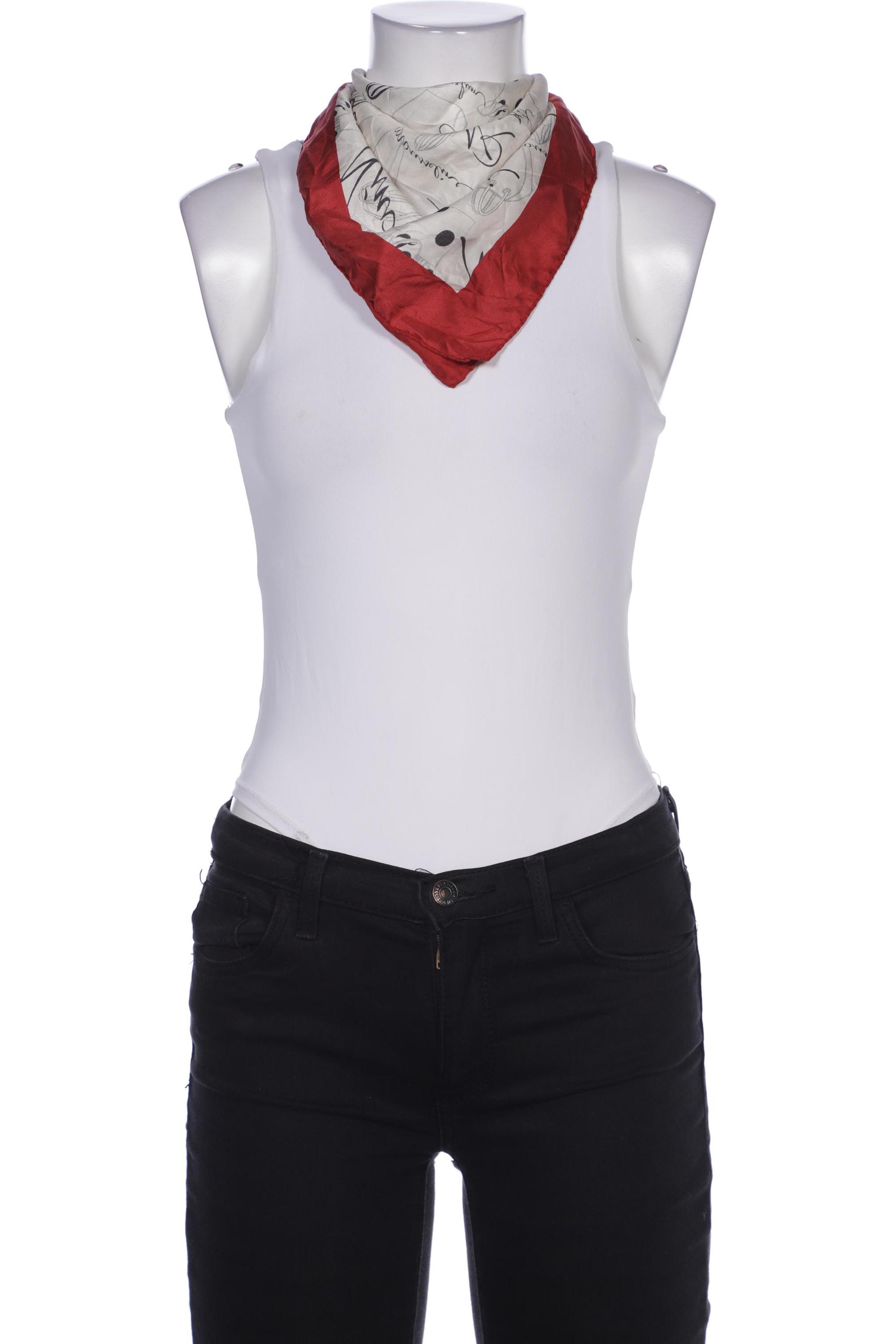 

Nina Ricci Damen Schal, mehrfarbig, Gr.