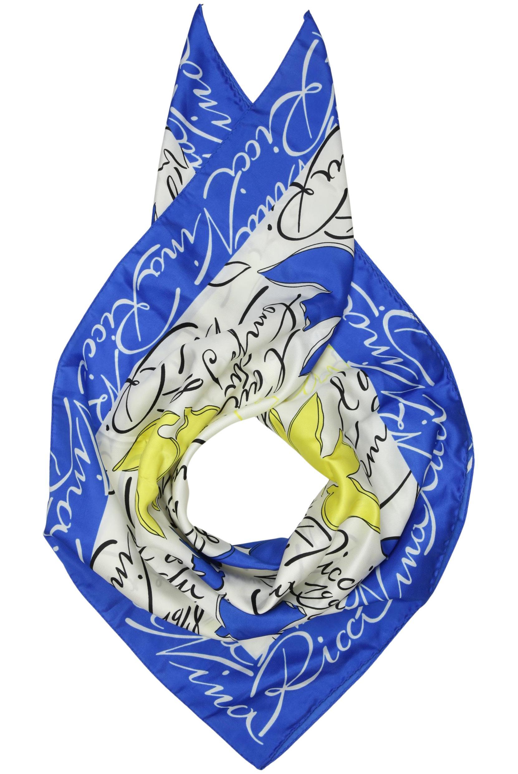 

Nina Ricci Damen Schal, mehrfarbig, Gr.