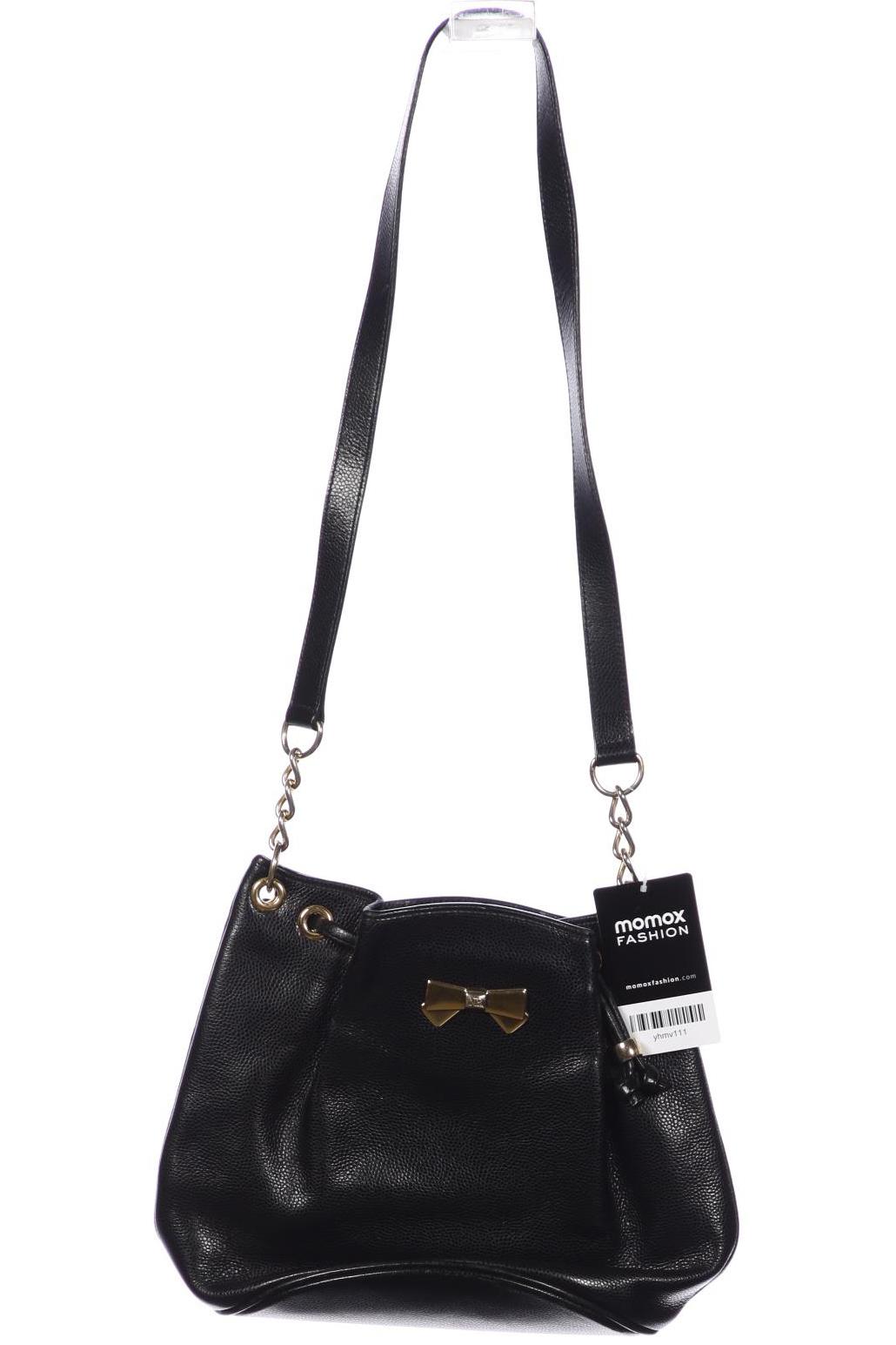 

NINA RICCI Damen Handtasche, schwarz