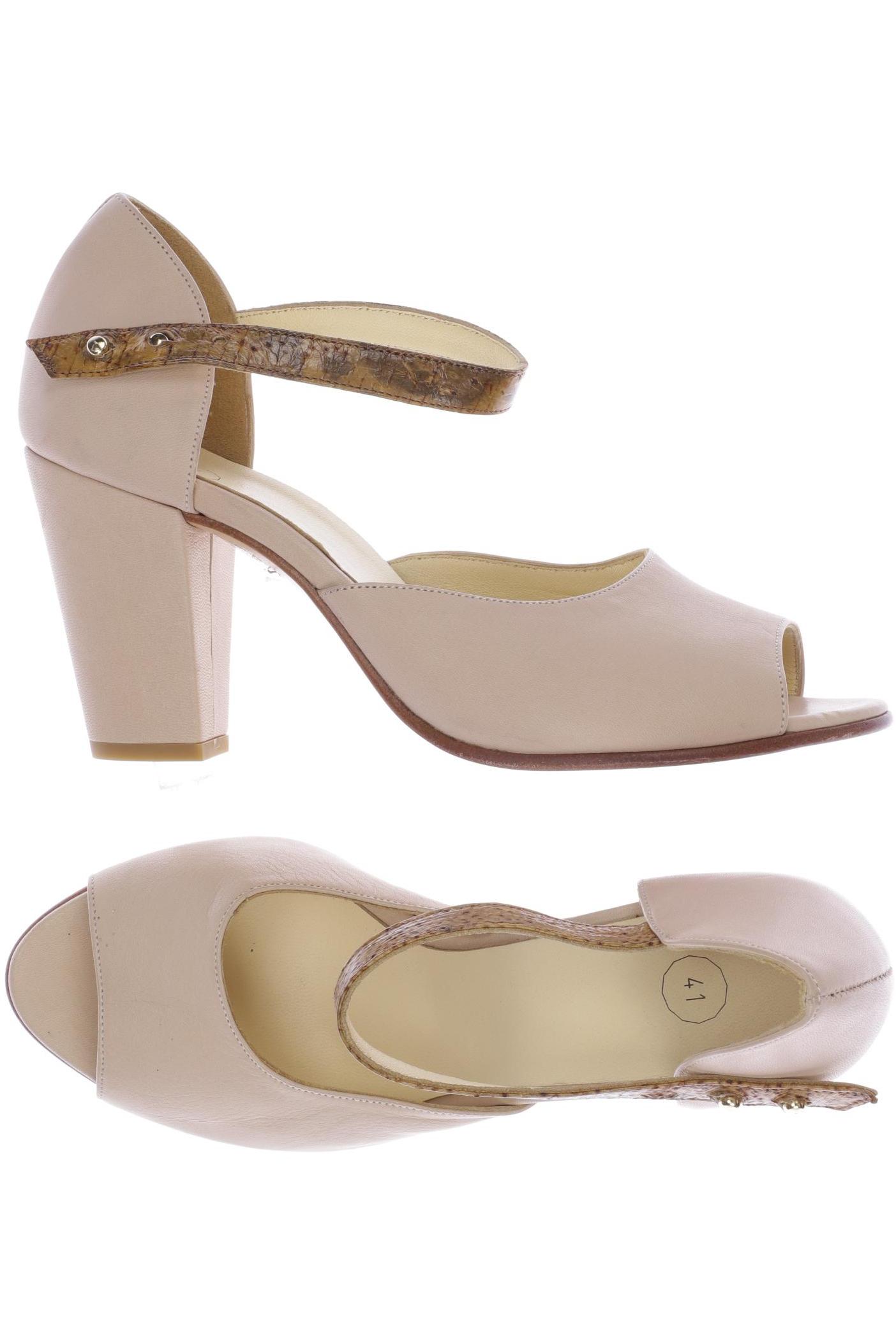 

Nine to five Damen Pumps, beige