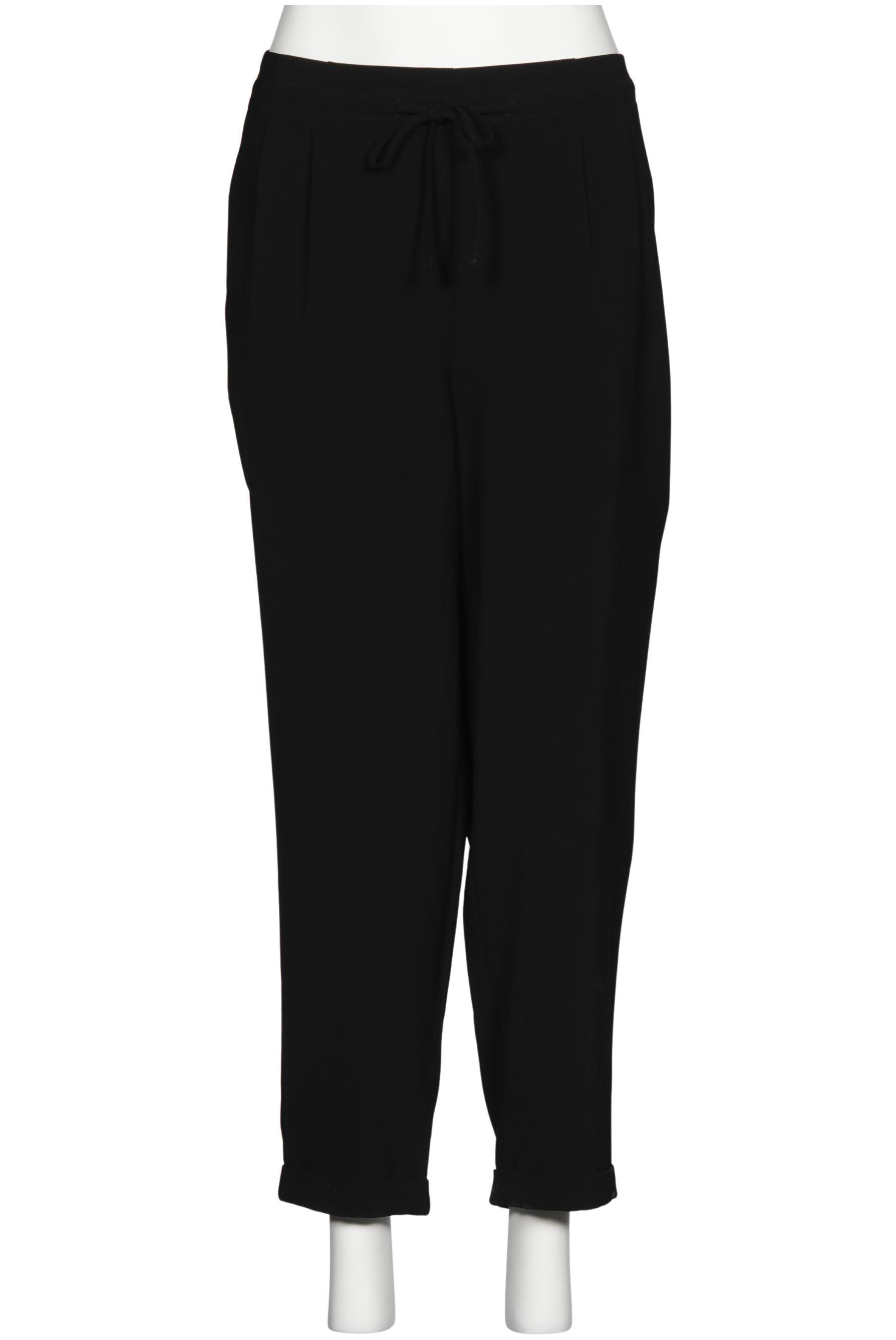 Thumbnail - Nine to five Damen Stoffhose, schwarz, Gr. 40