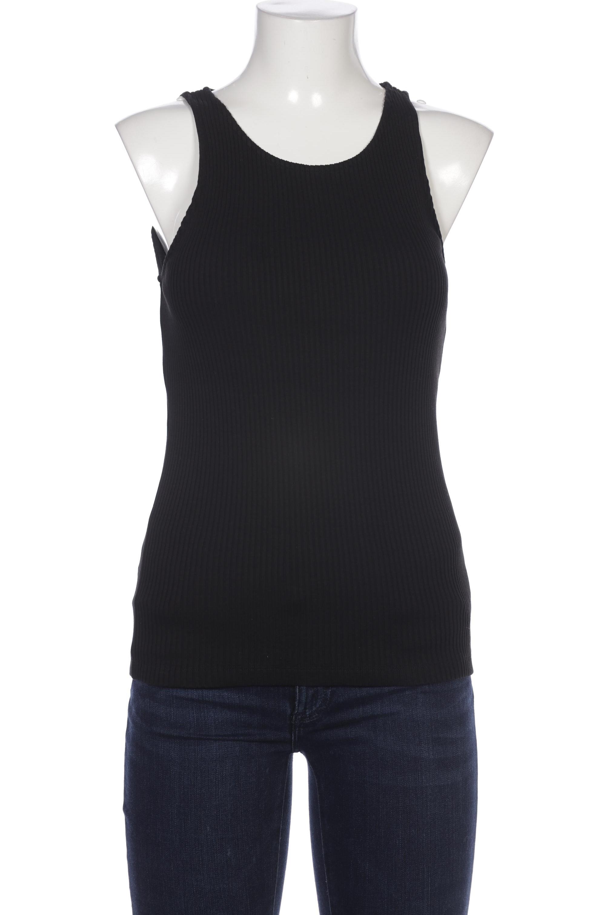 

Nine to five Damen Top, schwarz