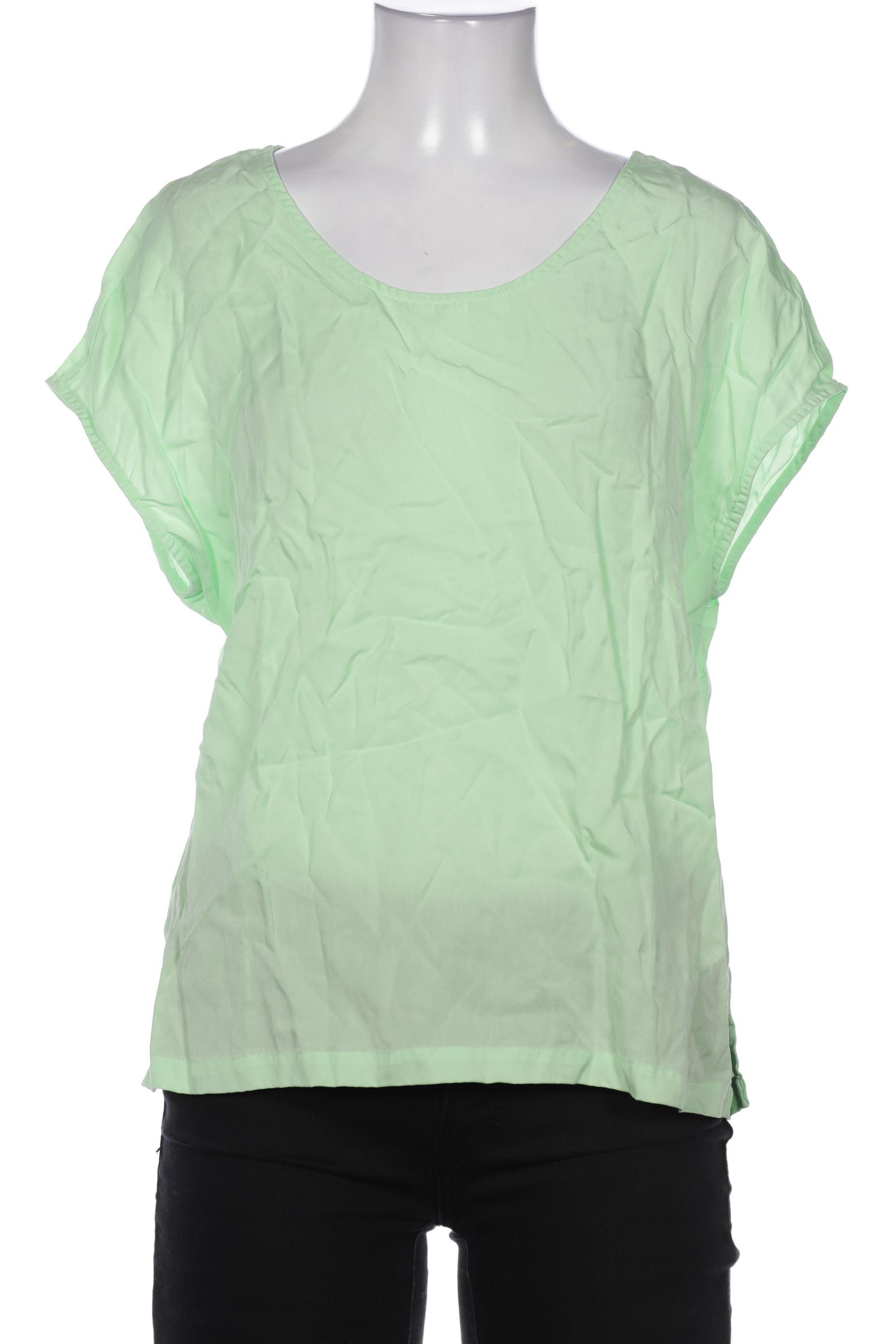 

Nine to five Damen Bluse, hellgrün, Gr. 36