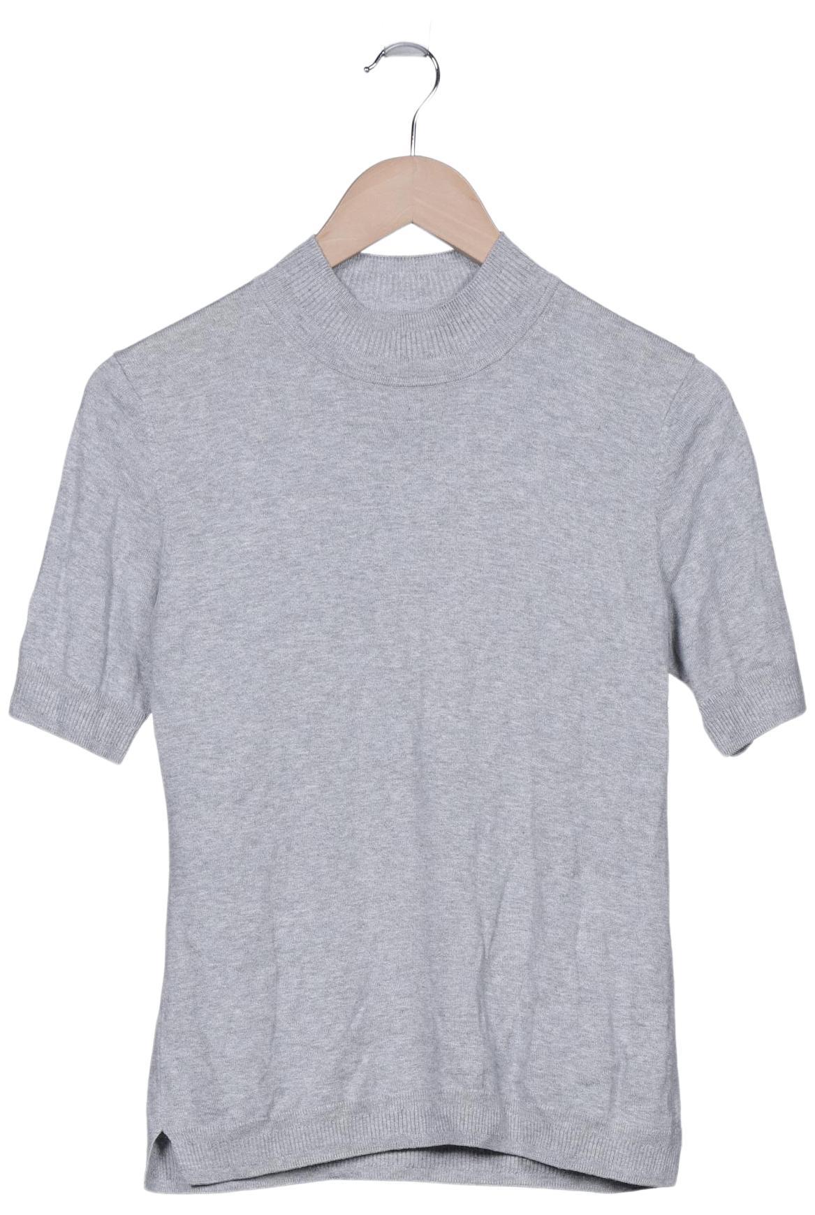 

Nine to five Damen Pullover, grau, Gr. 36