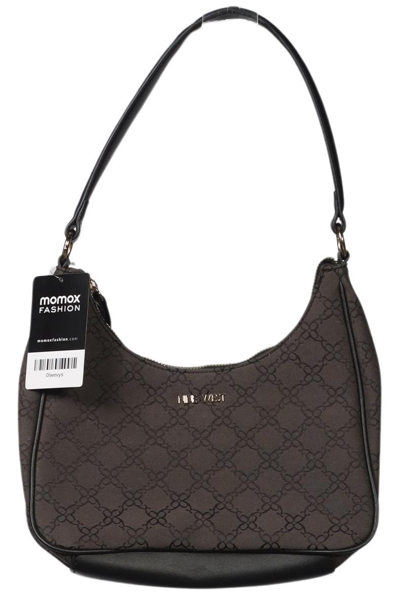 Thumbnail - Nine West Damen Handtasche, grau, Gr.