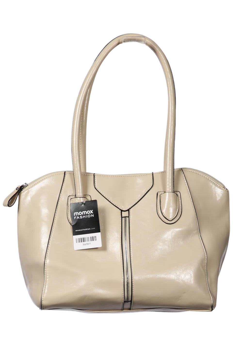 

Nine West Damen Handtasche, beige, Gr.