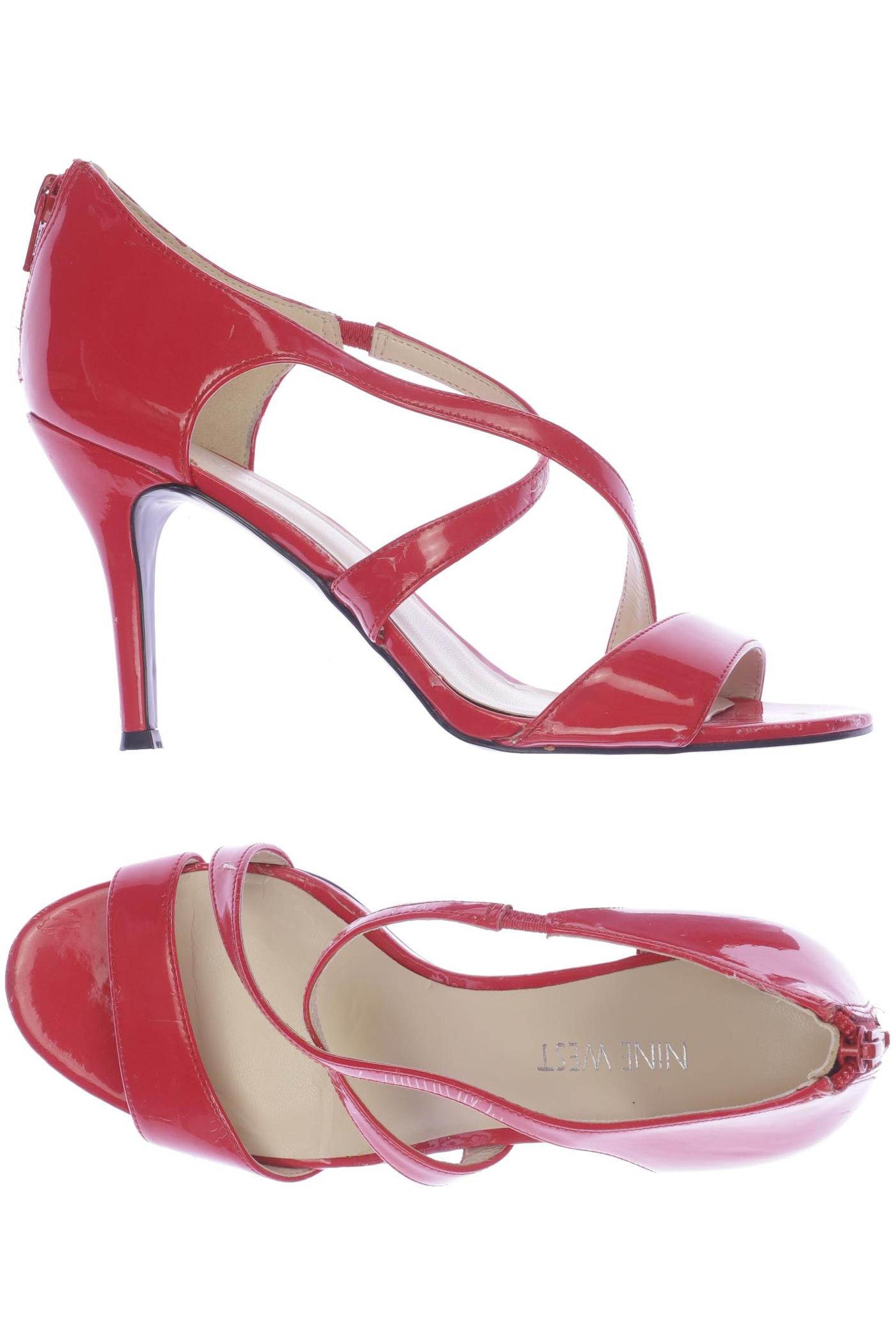 

Nine West Damen Pumps, pink