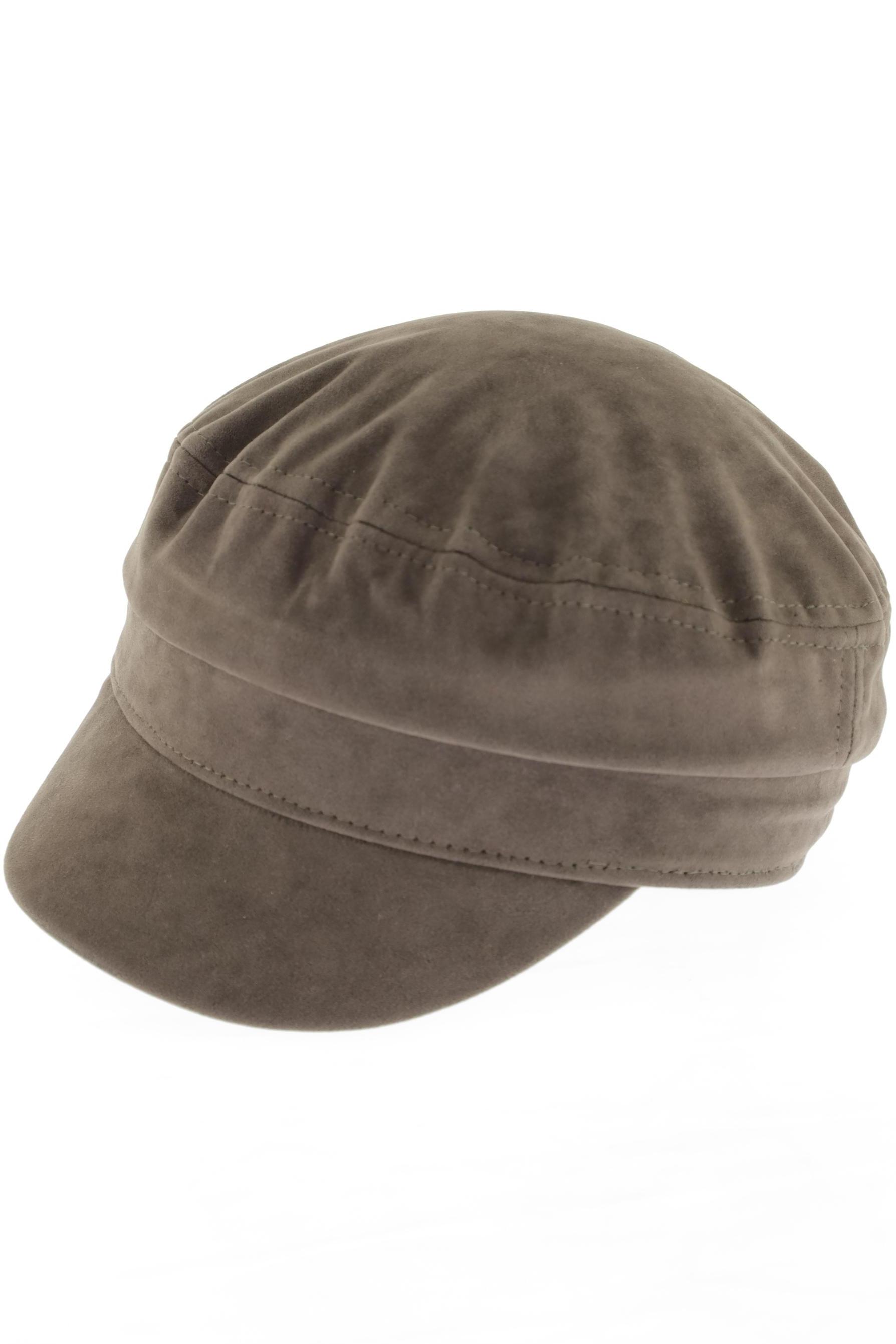 

Nine West Damen Hut/Mütze, grau, Gr. uni